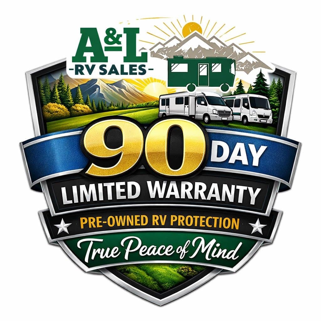 2016 Fleetwood 2016 Fleetwood Storm - thumbnail 3