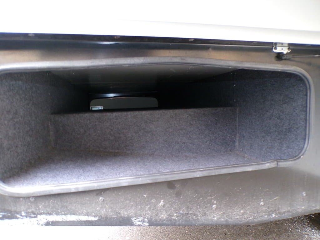 2016 Fleetwood 2016 Fleetwood Storm - thumbnail 17