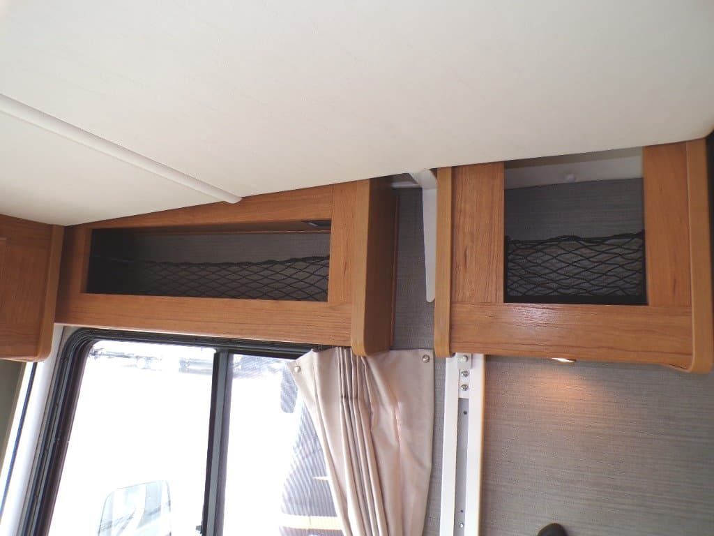 2016 Fleetwood 2016 Fleetwood Storm - thumbnail 43