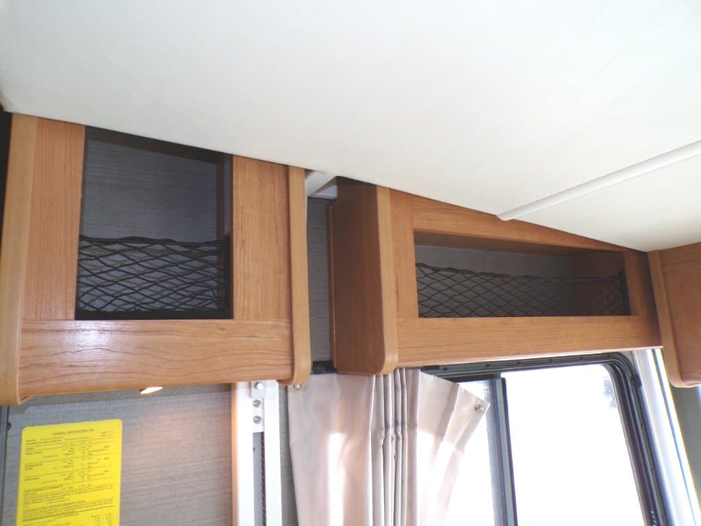 2016 Fleetwood 2016 Fleetwood Storm - thumbnail 42