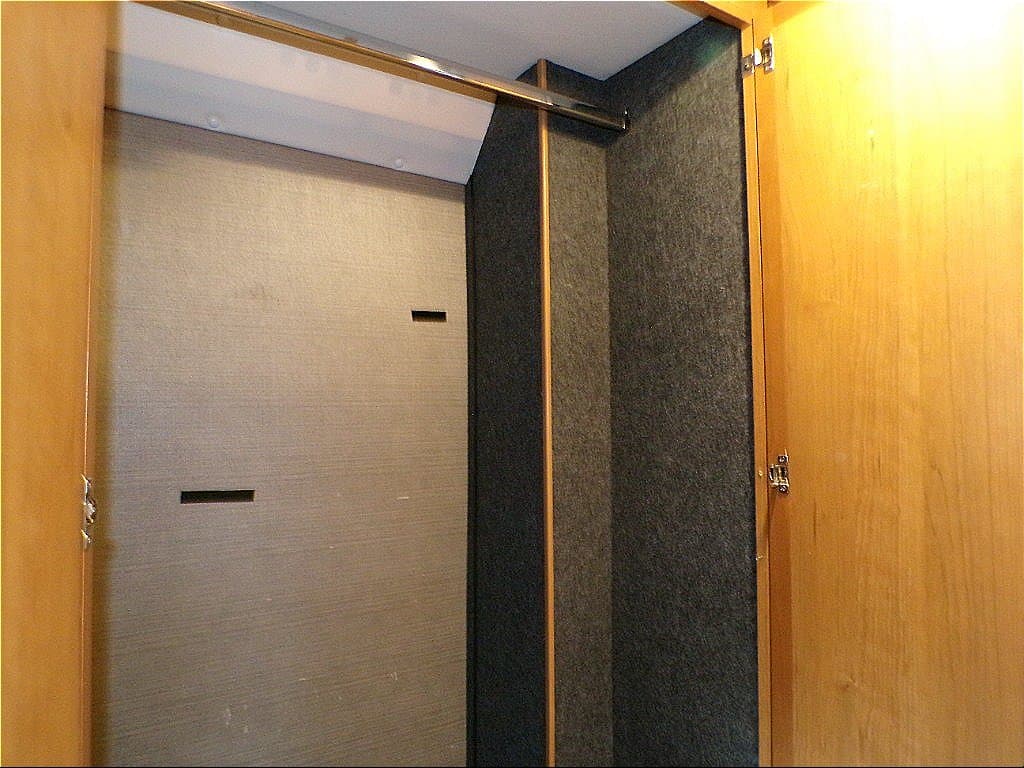 2016 Fleetwood 2016 Fleetwood Storm - thumbnail 55