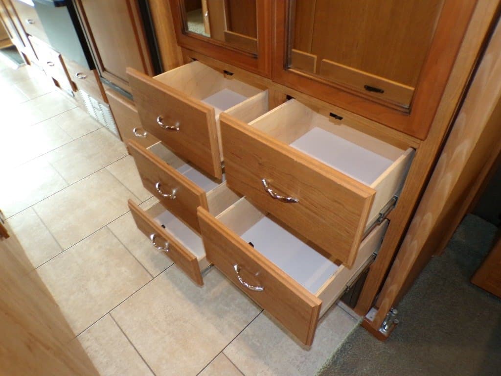 2016 Fleetwood 2016 Fleetwood Storm - thumbnail 54