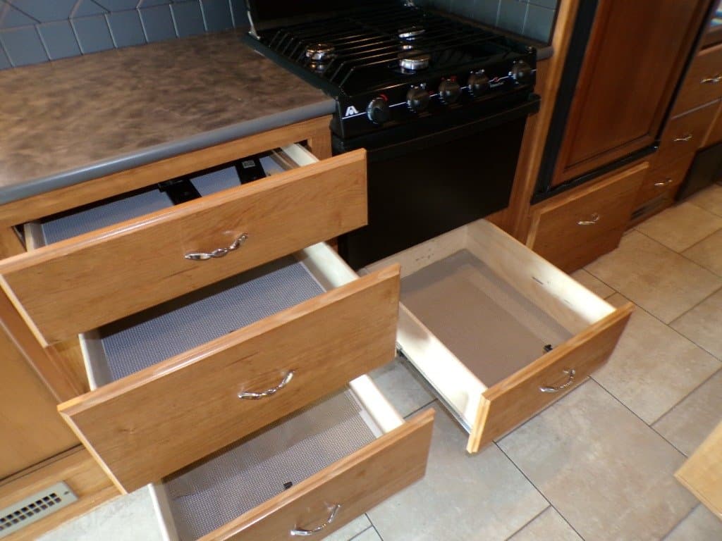 2016 Fleetwood 2016 Fleetwood Storm - thumbnail 38