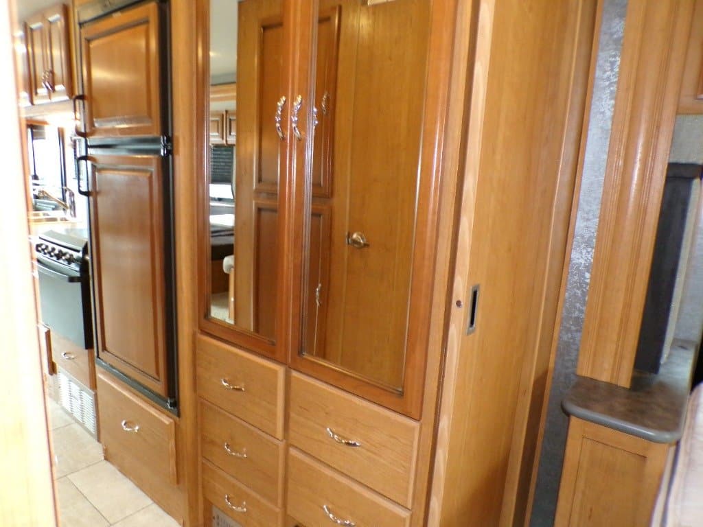 2016 Fleetwood 2016 Fleetwood Storm - thumbnail 53