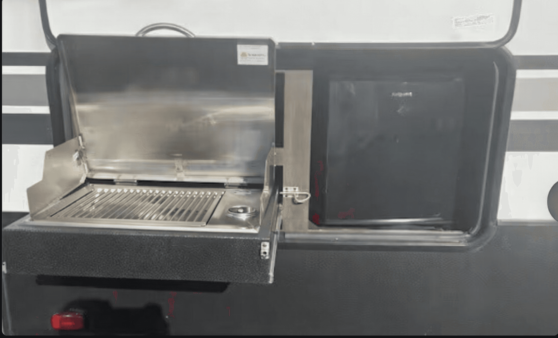 2022 CrossRoads 2022 CrossRoads Cruiser - thumbnail 8