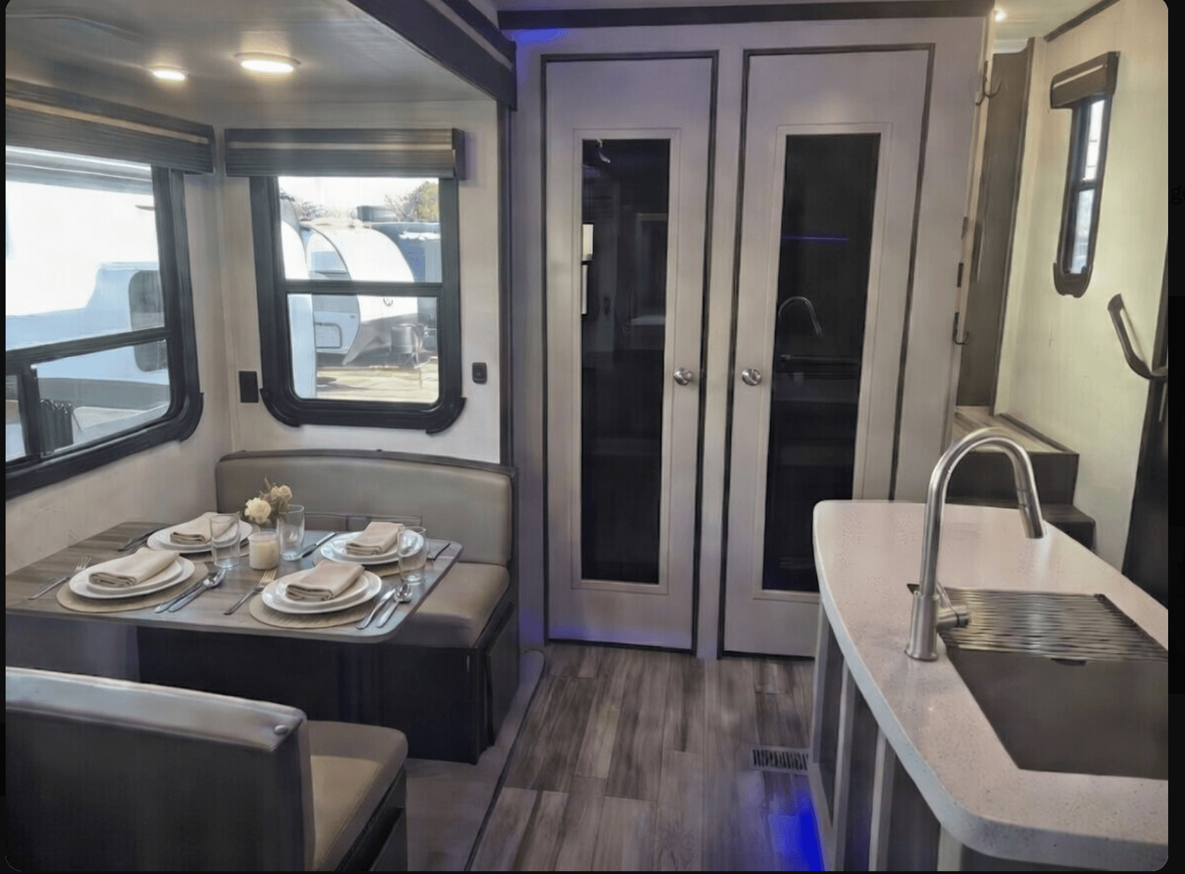 2022 CrossRoads 2022 CrossRoads Cruiser - thumbnail 7