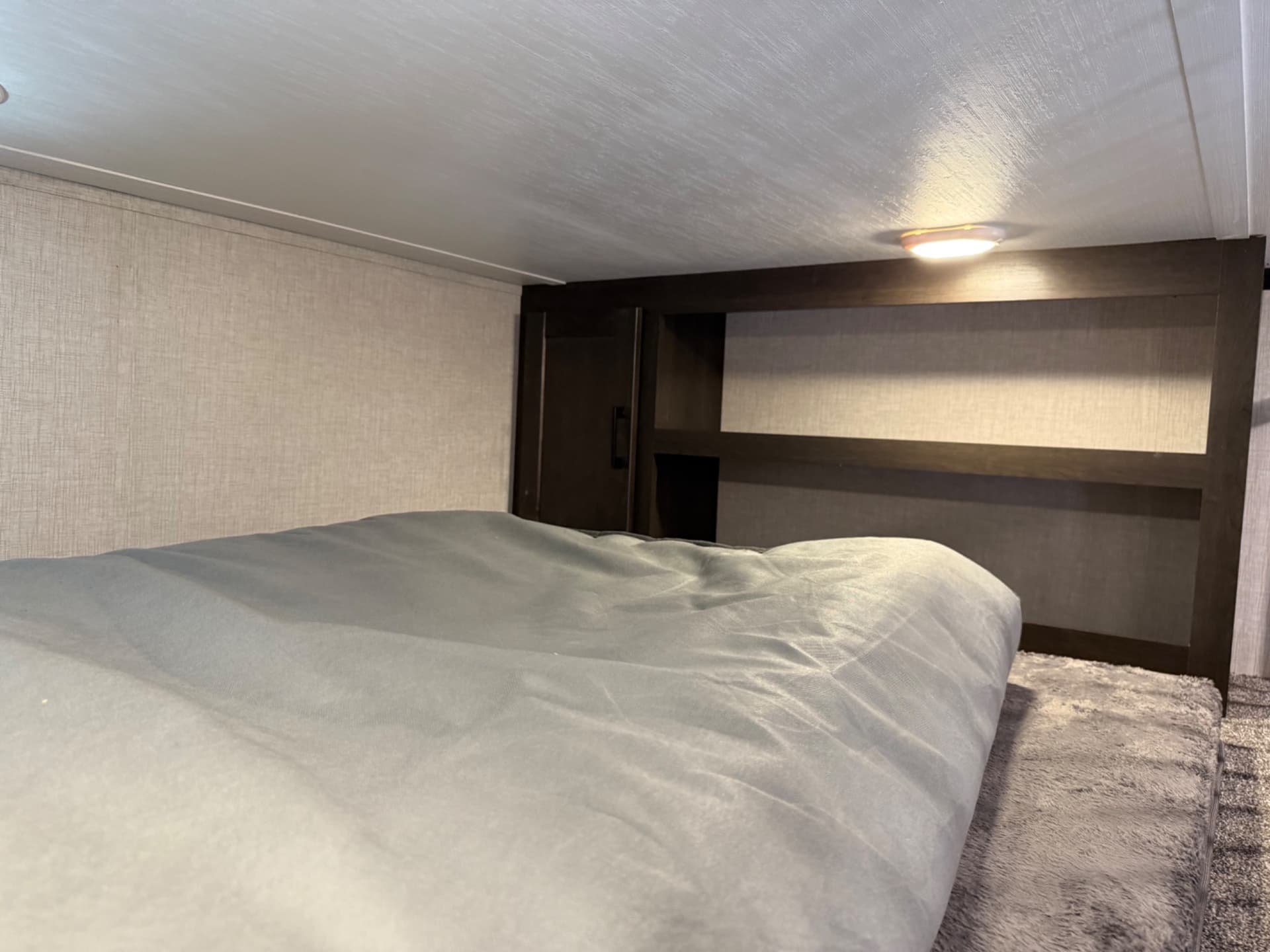 2022 CrossRoads 2022 CrossRoads Cruiser - thumbnail 34