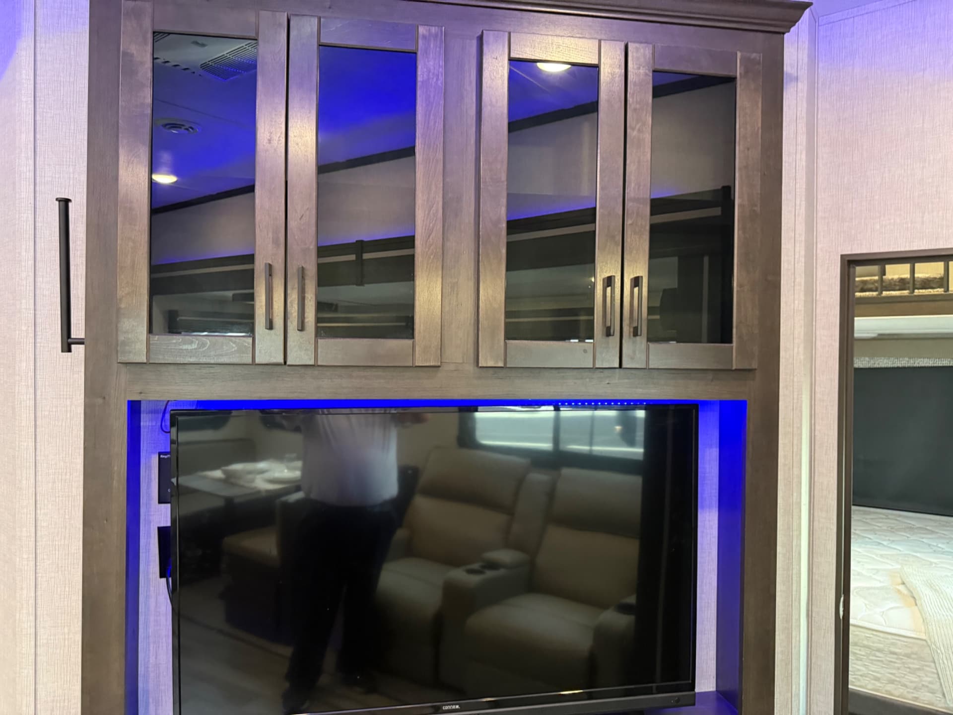 2022 CrossRoads 2022 CrossRoads Cruiser - thumbnail 37