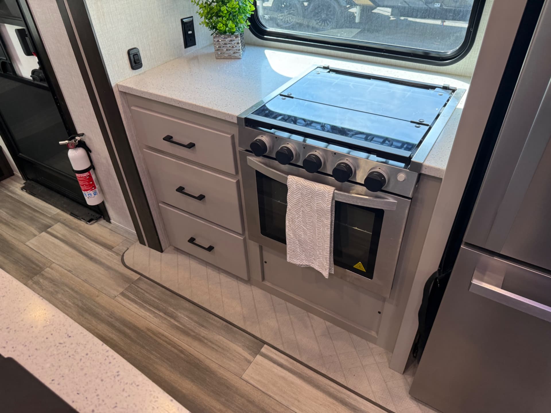 2022 CrossRoads 2022 CrossRoads Cruiser - thumbnail 48