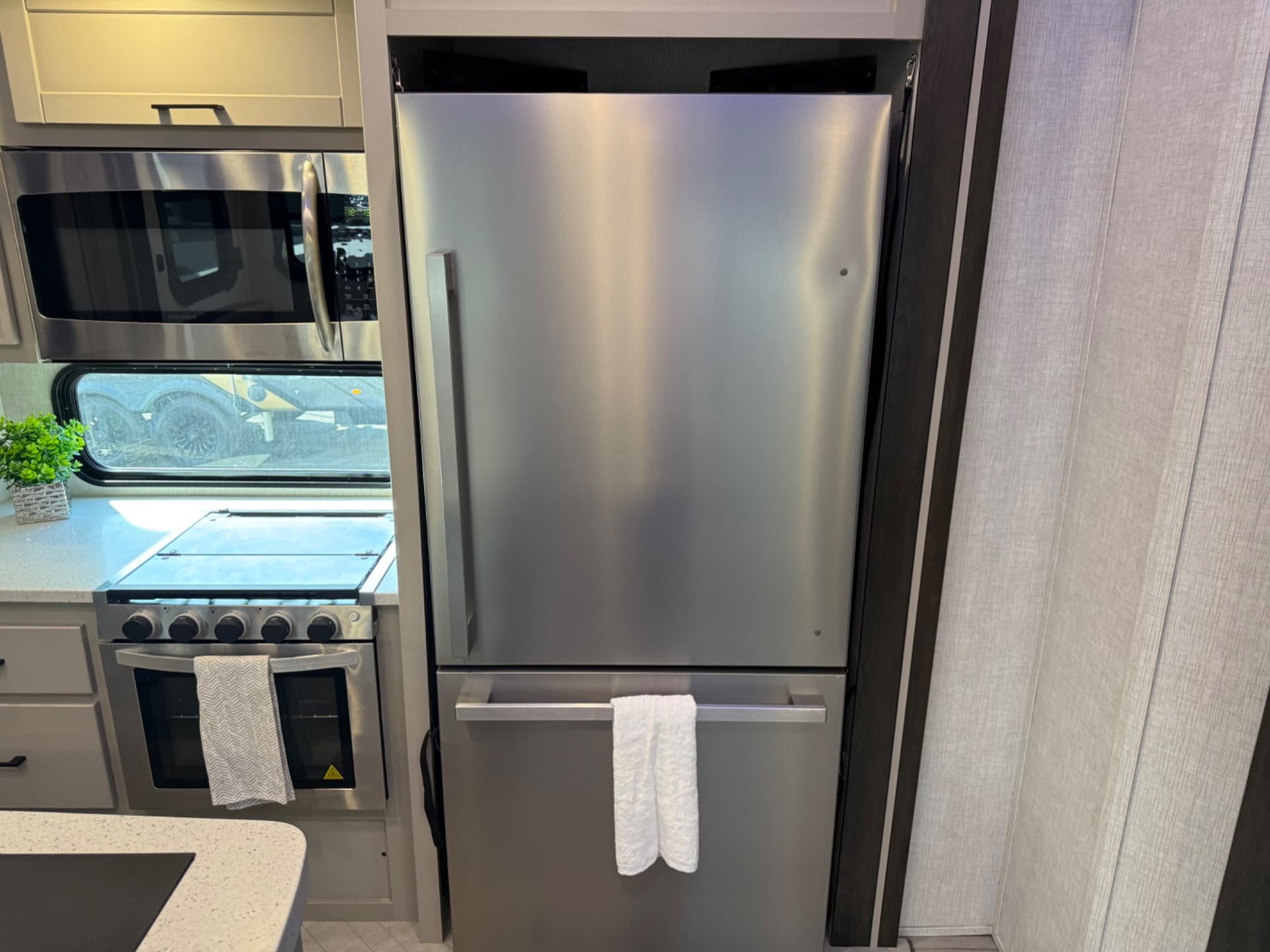 2022 CrossRoads 2022 CrossRoads Cruiser - thumbnail 51