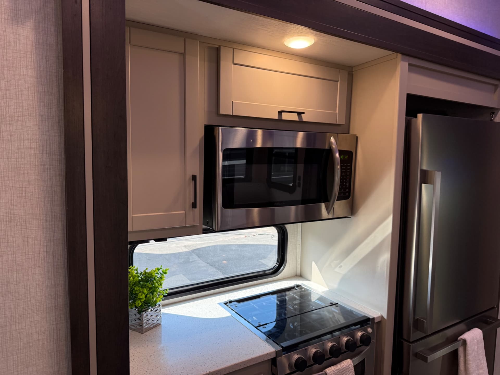 2022 CrossRoads 2022 CrossRoads Cruiser - thumbnail 52