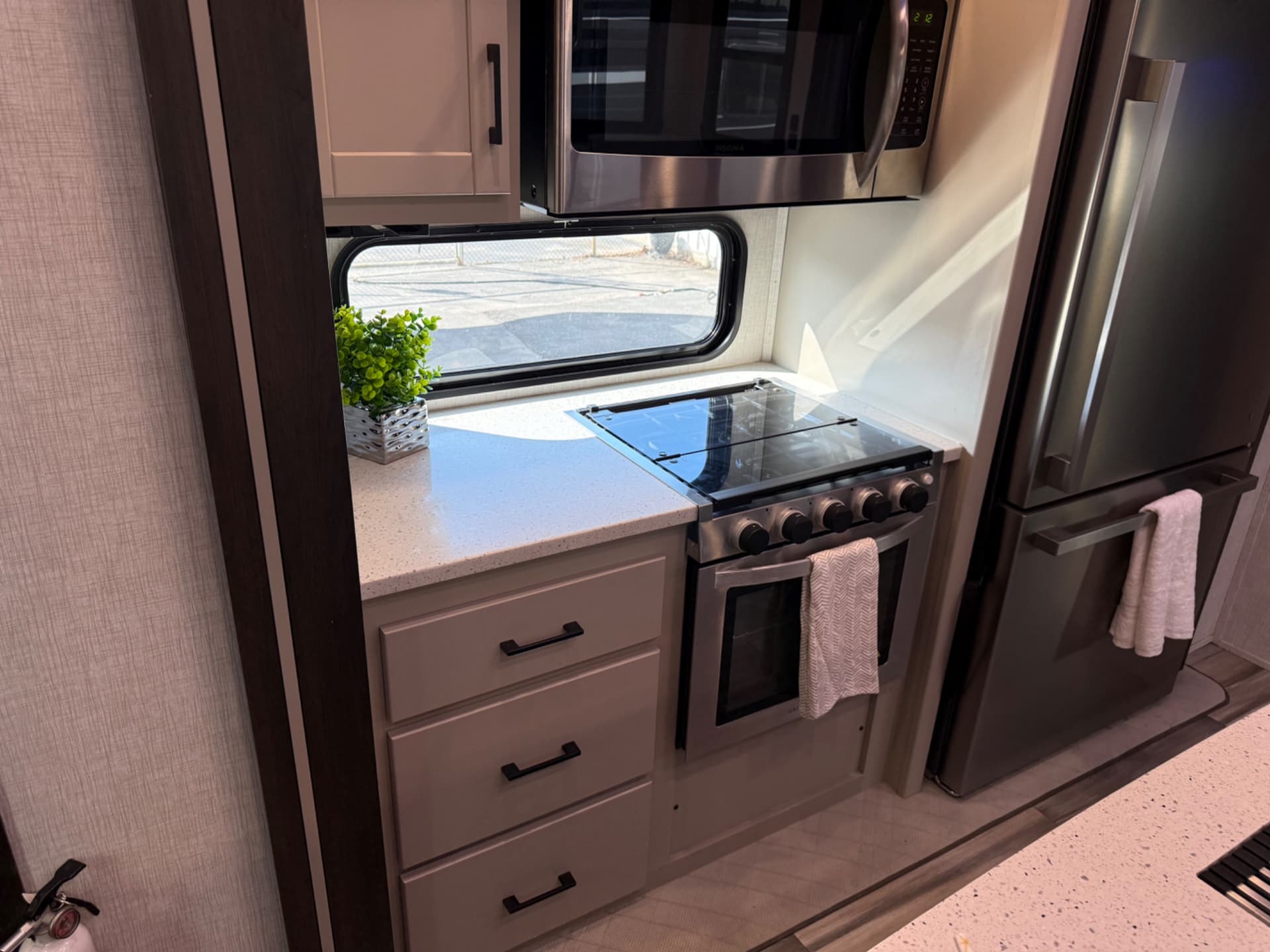 2022 CrossRoads 2022 CrossRoads Cruiser - thumbnail 53