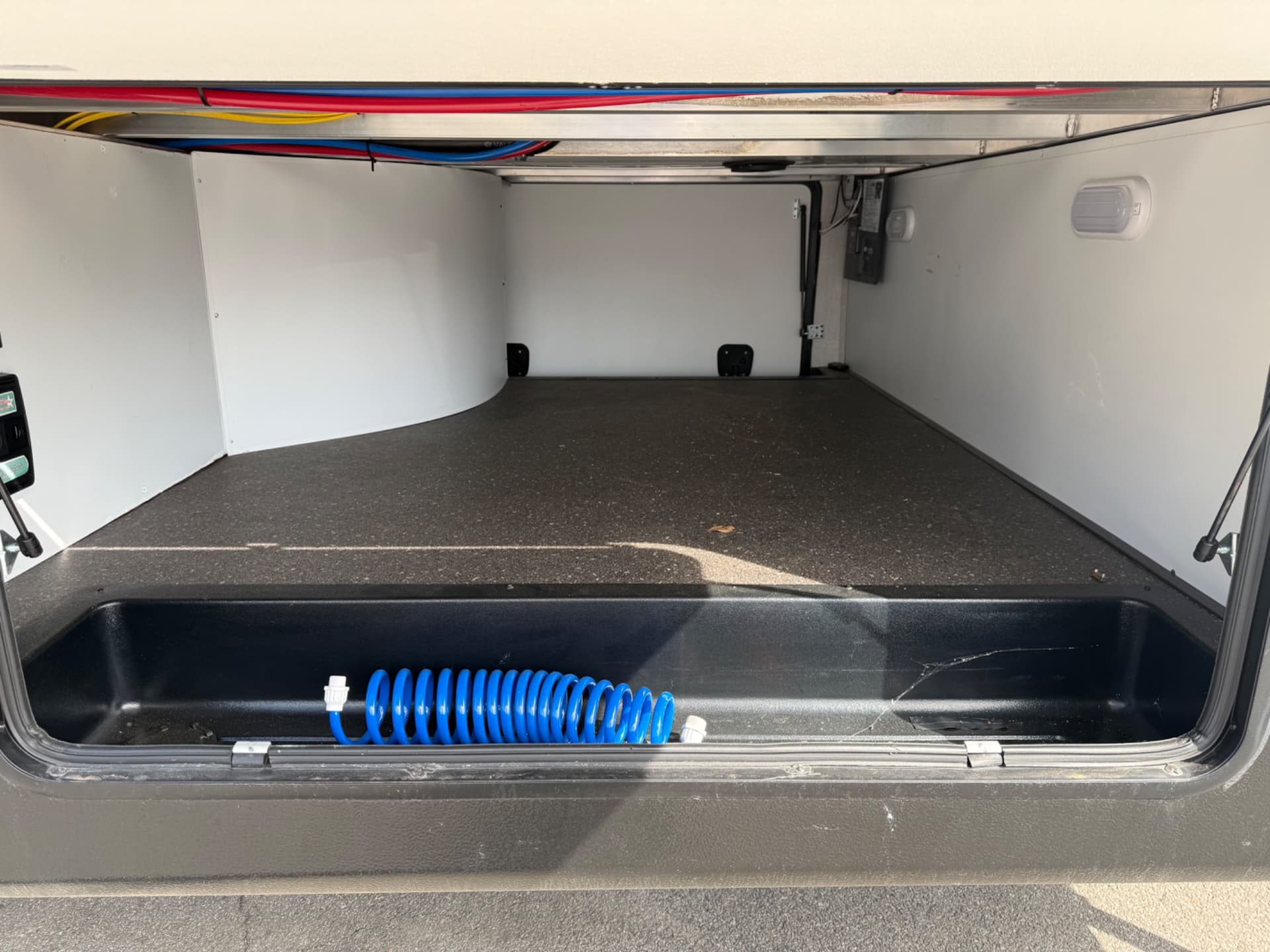 2022 CrossRoads 2022 CrossRoads Cruiser - thumbnail 57