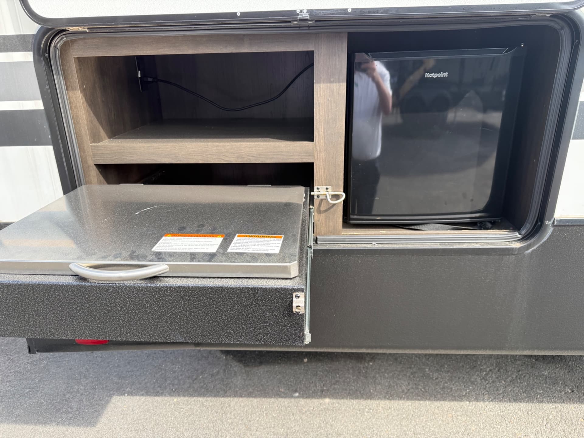 2022 CrossRoads 2022 CrossRoads Cruiser - thumbnail 58