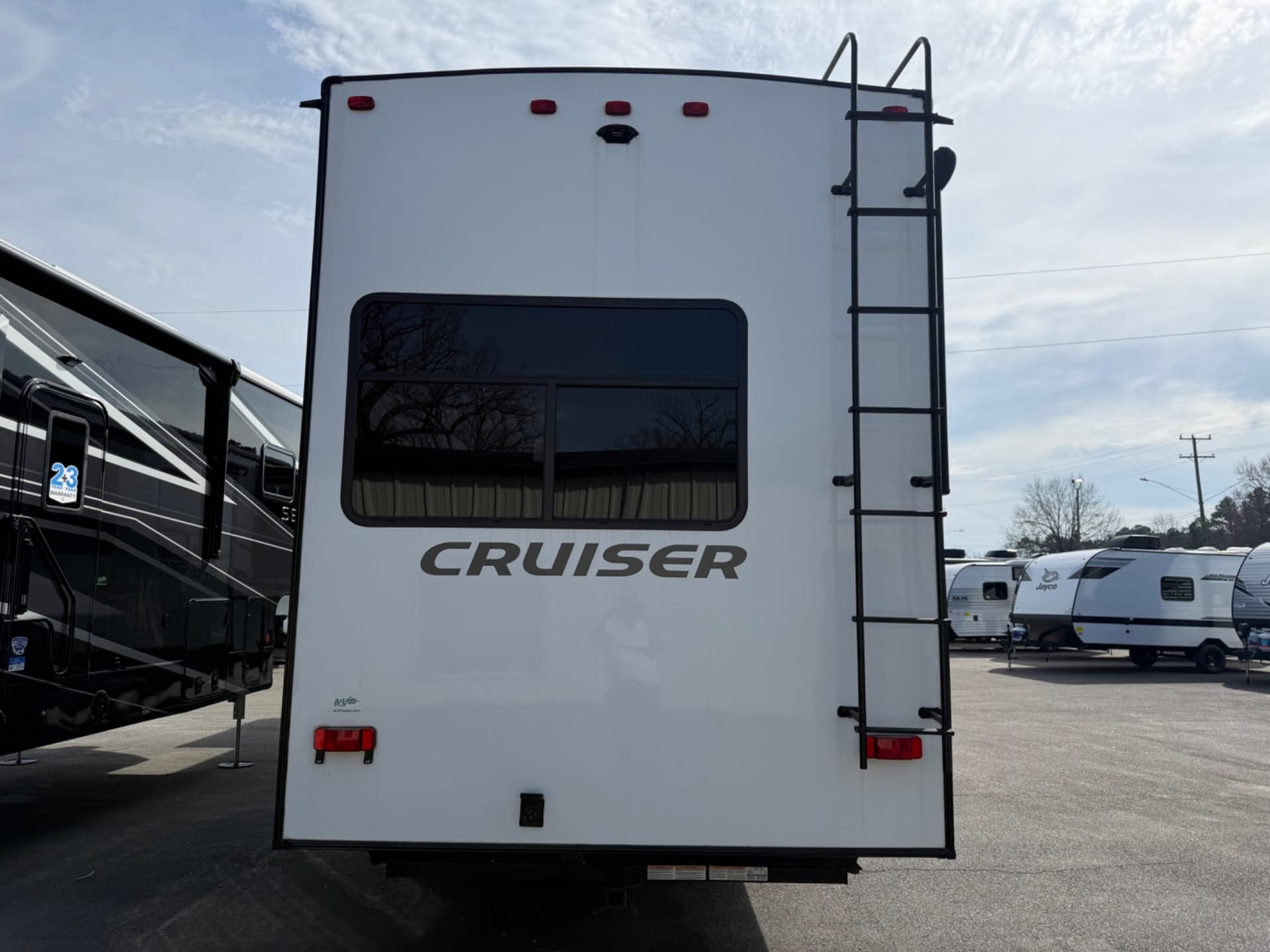 2022 CrossRoads 2022 CrossRoads Cruiser - thumbnail 60