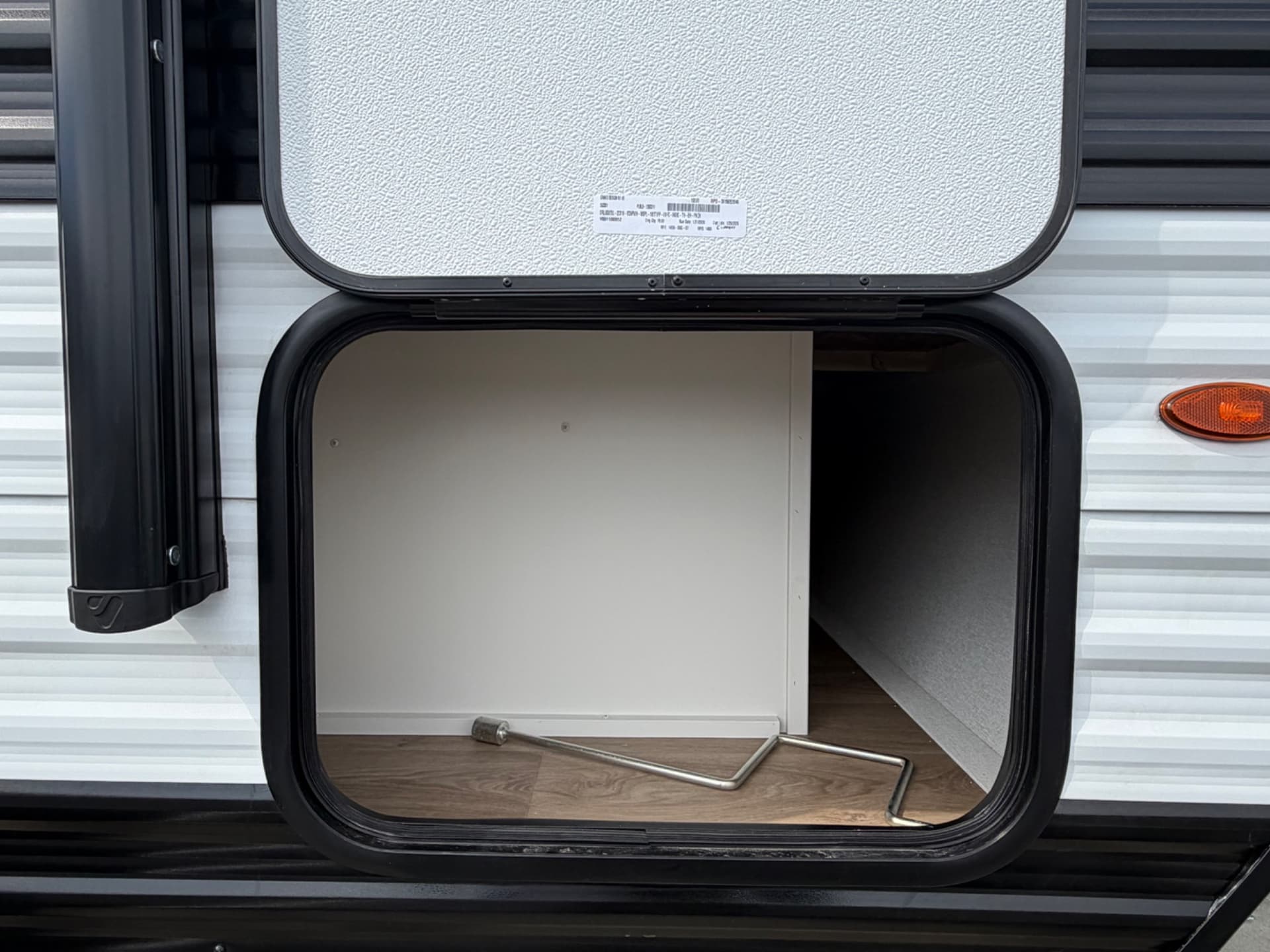 2026 Grand Design 2026 Grand Design Transcend - thumbnail 7