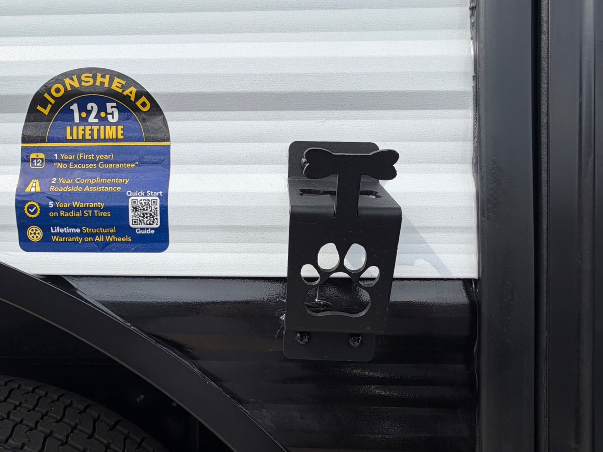 2026 Grand Design 2026 Grand Design Transcend - thumbnail 9