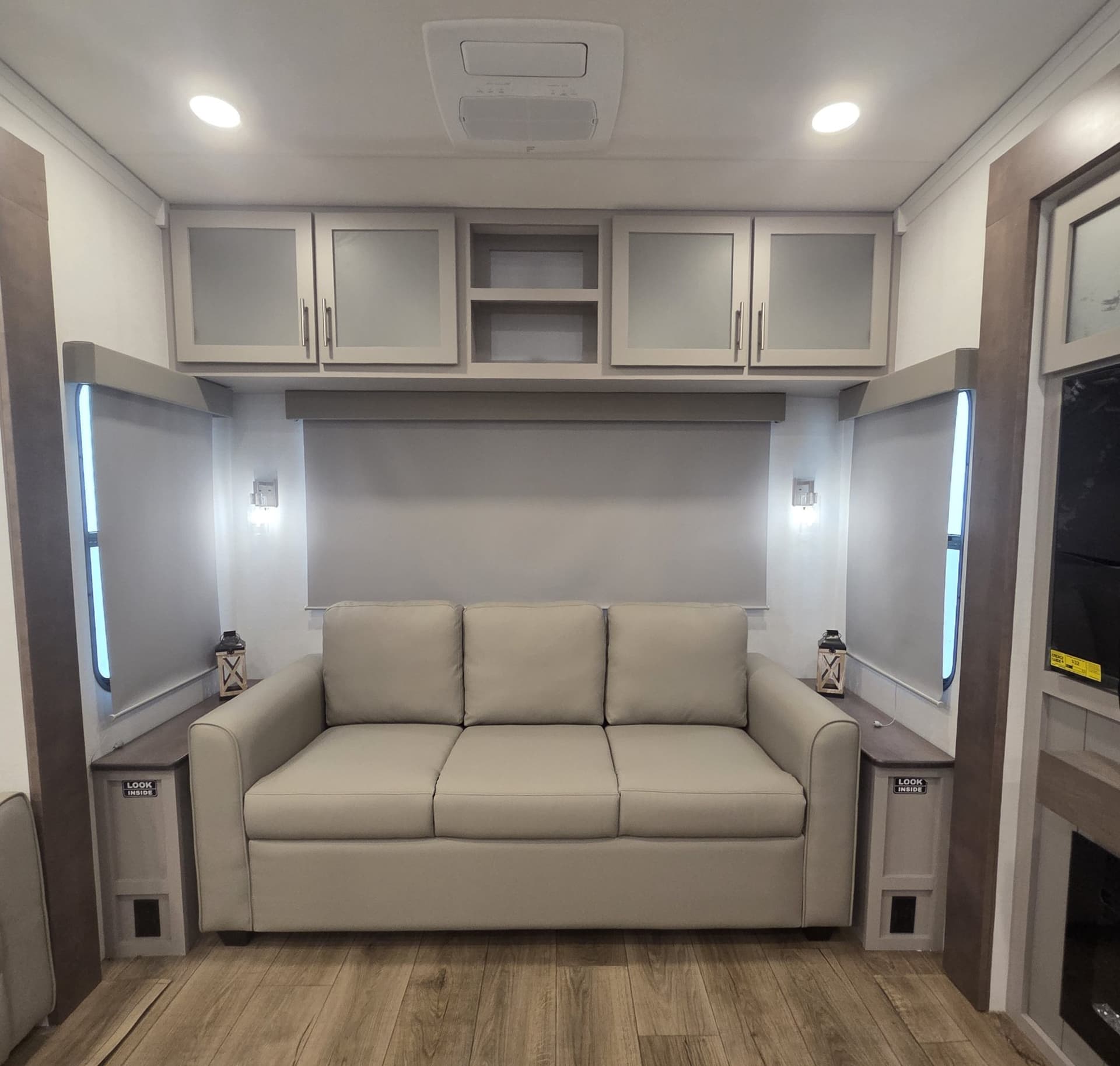 2026 Alliance RV 2026 Alliance RV Avenue - thumbnail 8