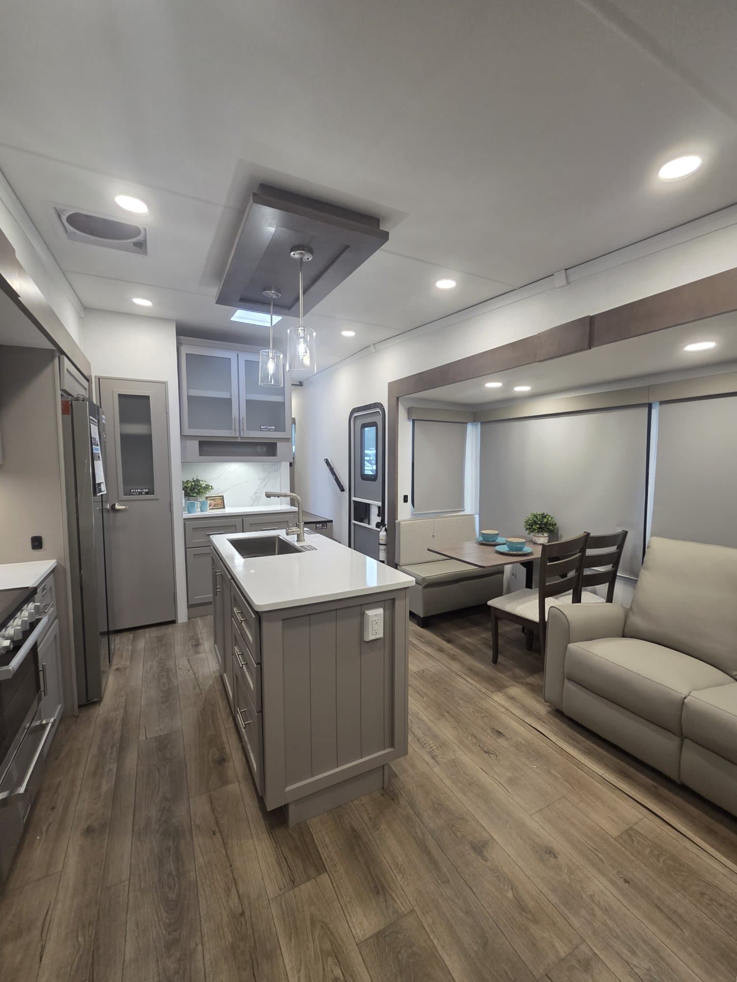 2026 Alliance RV 2026 Alliance RV Avenue - thumbnail 11