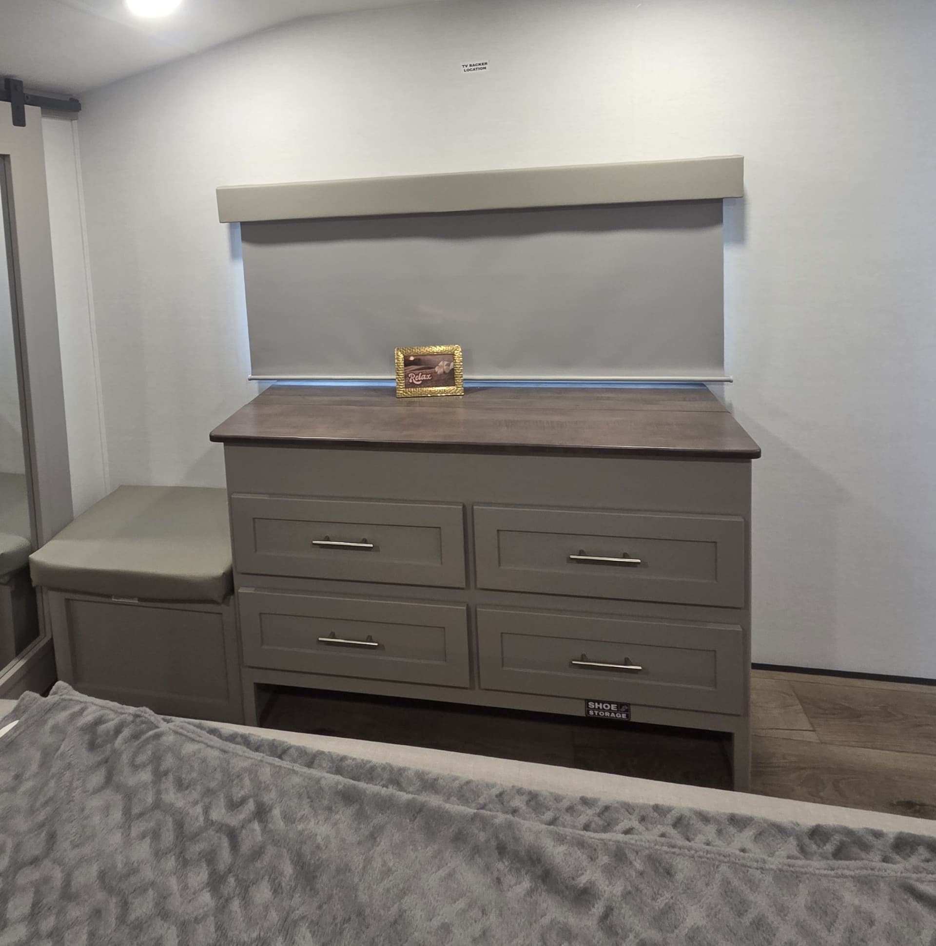 2026 Alliance RV 2026 Alliance RV Avenue - thumbnail 23