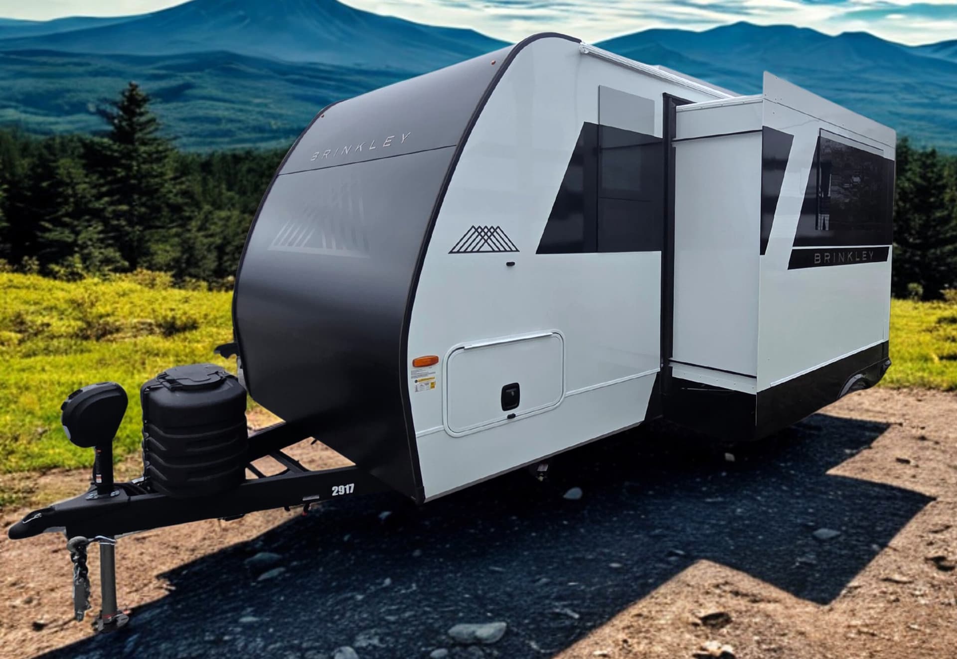 2026 Brinkley RV 2026 Brinkley RV Model IX - thumbnail 4