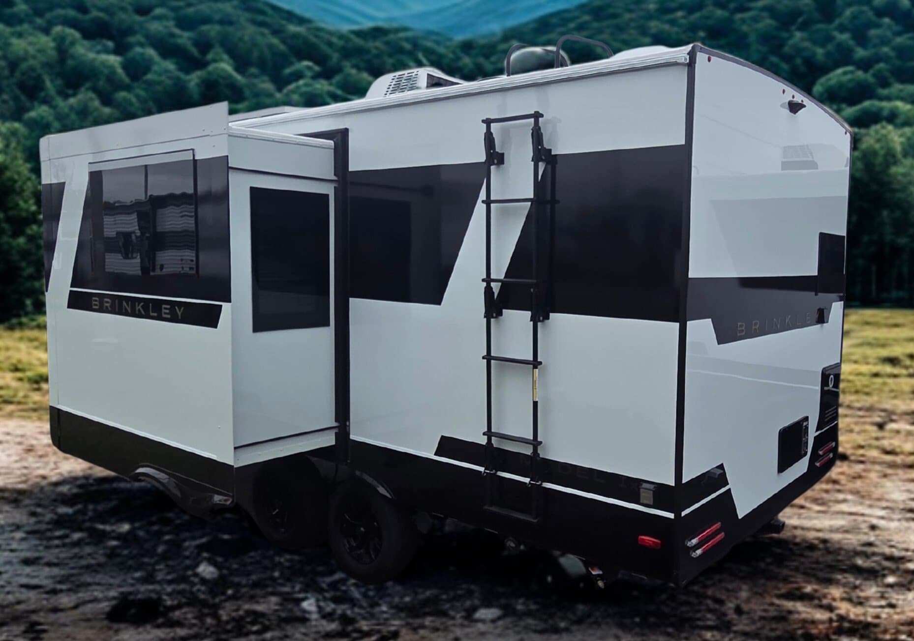 2026 Brinkley RV 2026 Brinkley RV Model IX - thumbnail 5