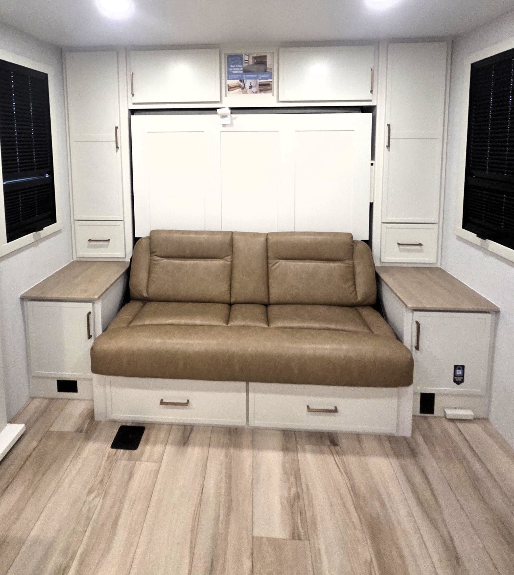 2026 Brinkley RV 2026 Brinkley RV Model IX - thumbnail 8