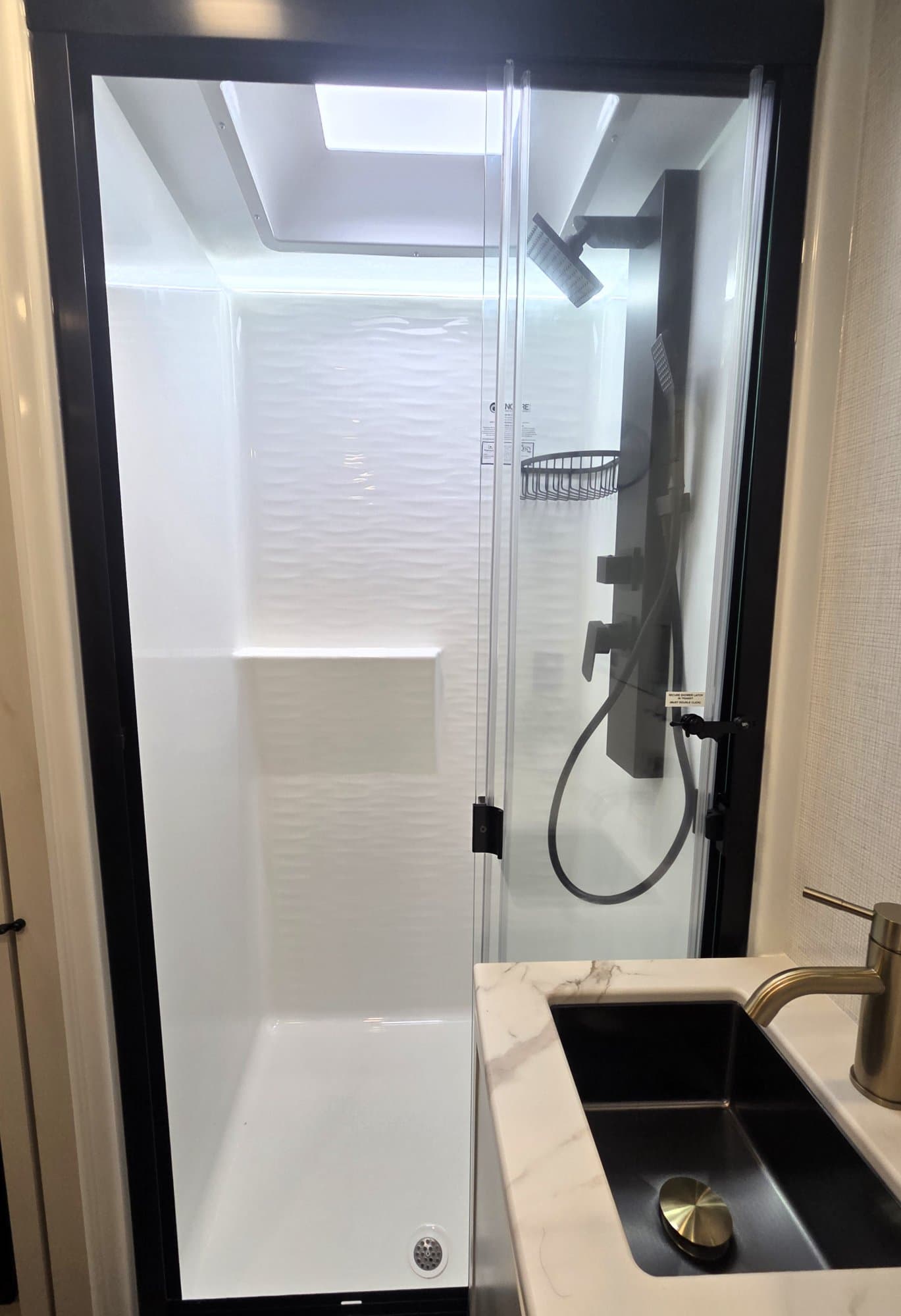 2026 Brinkley RV 2026 Brinkley RV Model IX - thumbnail 13