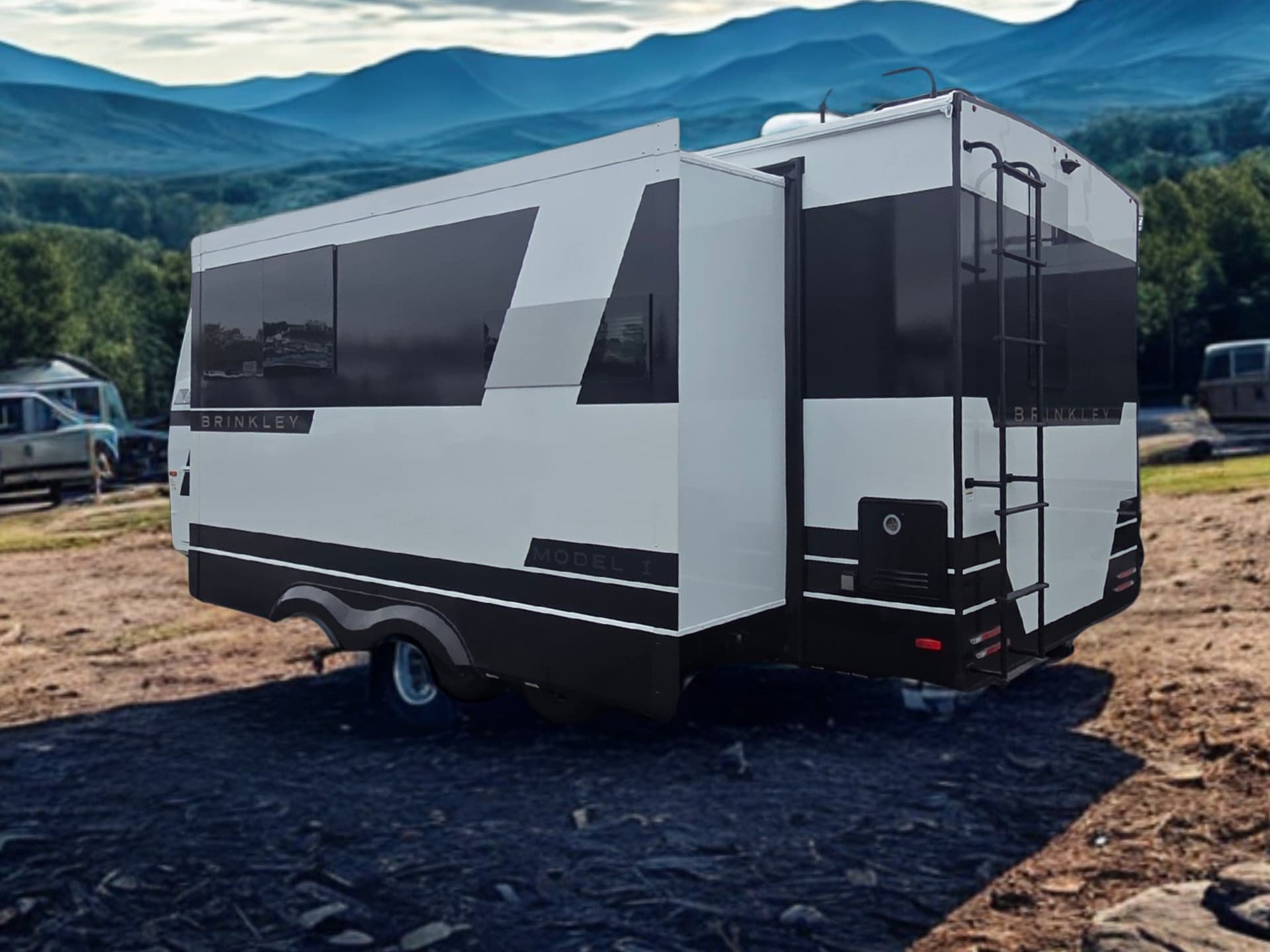 2026 Brinkley RV 2026 Brinkley RV Model IX - thumbnail 5