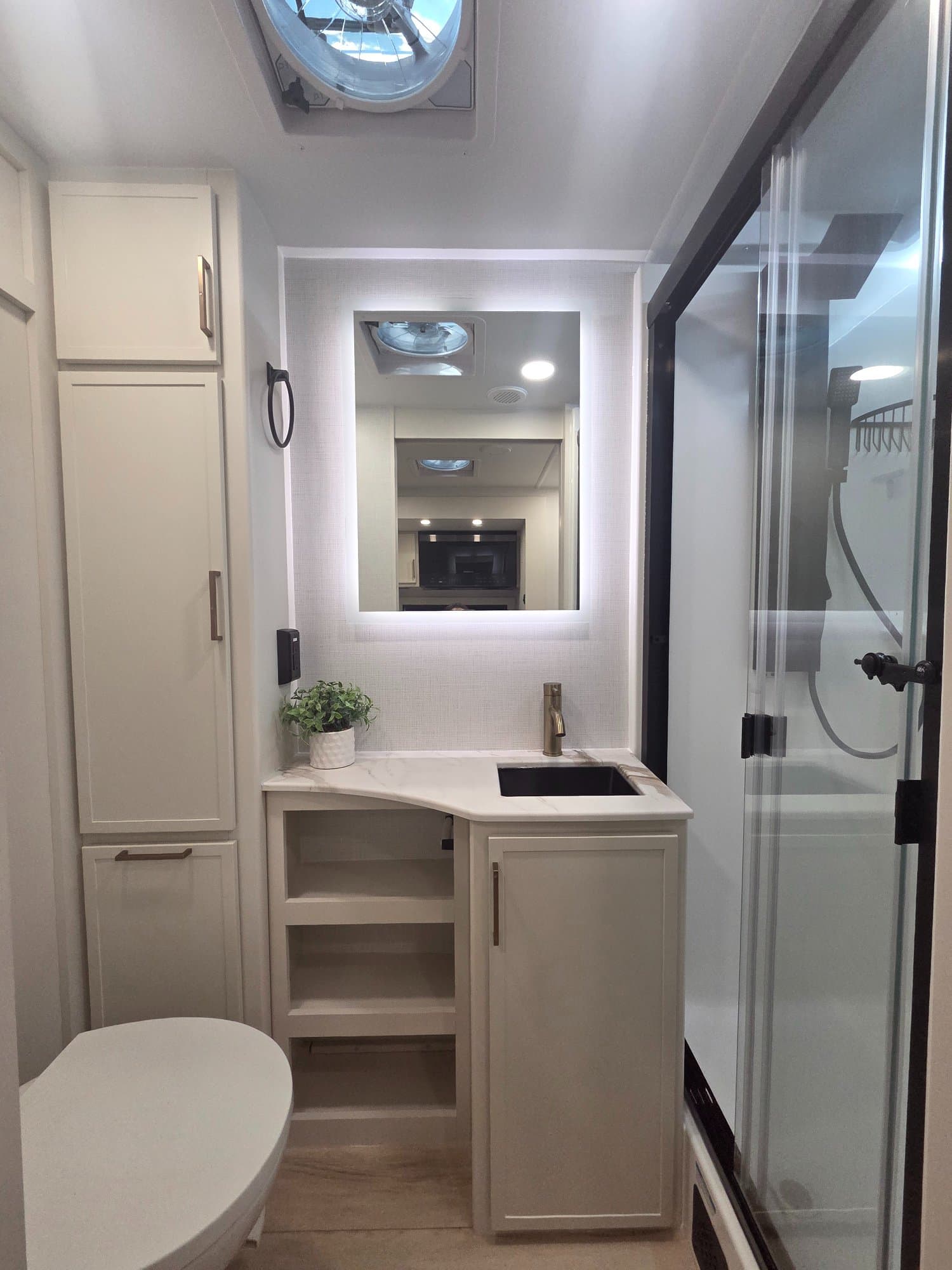 2026 Brinkley RV 2026 Brinkley RV Model IX - thumbnail 14