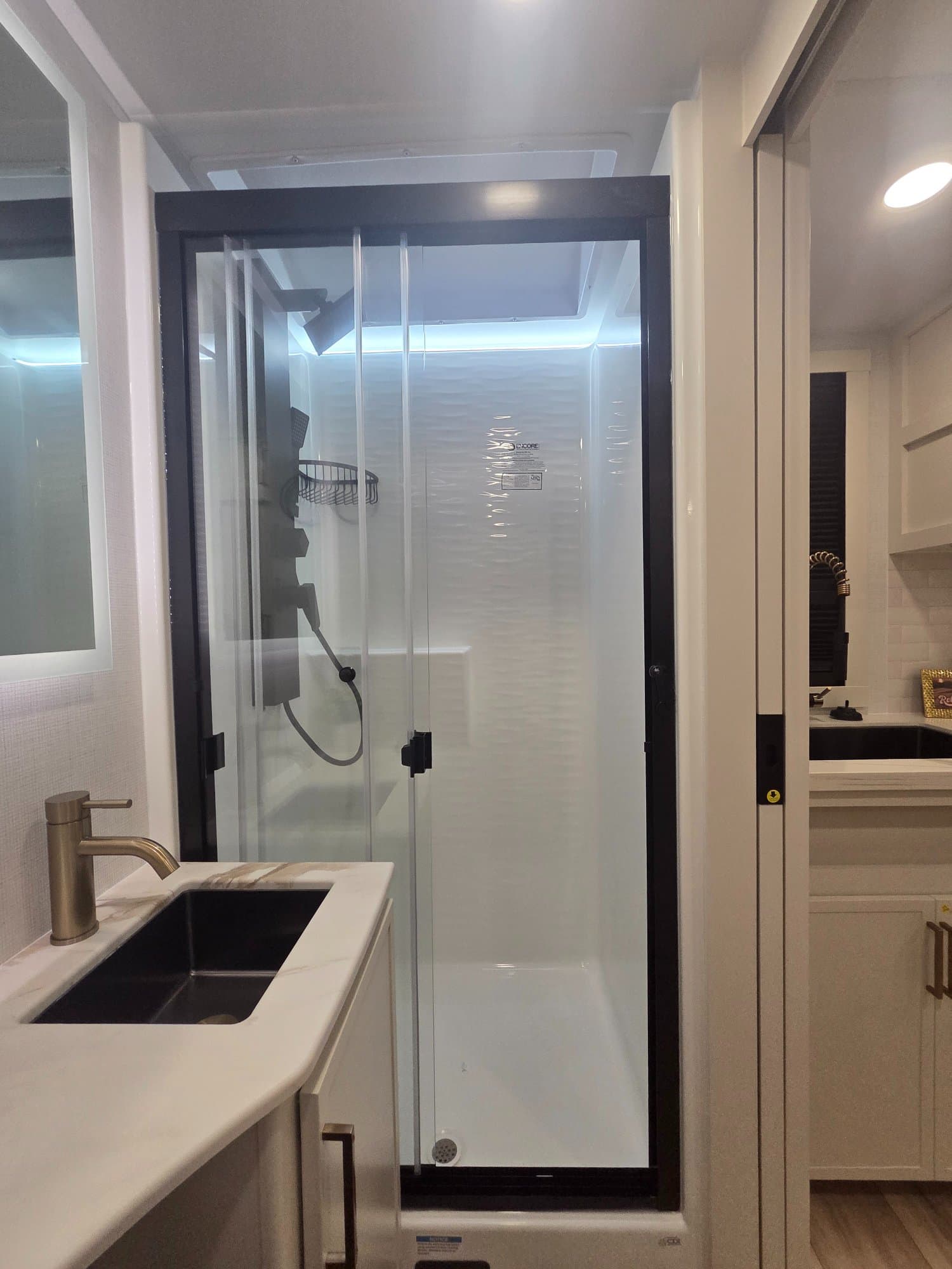 2026 Brinkley RV 2026 Brinkley RV Model IX - thumbnail 15