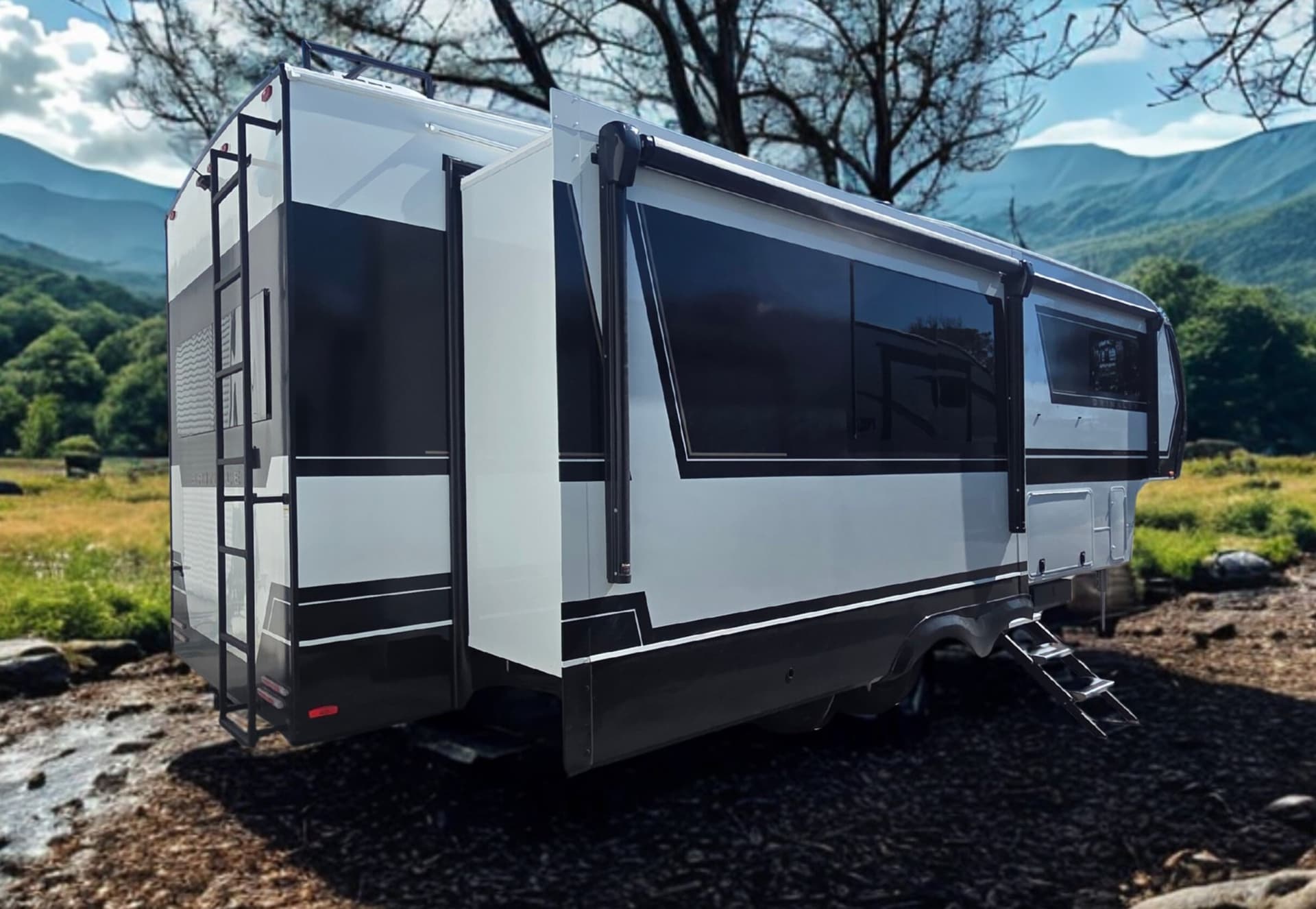 2026 Brinkley RV 2026 Brinkley RV Model Z - thumbnail 3