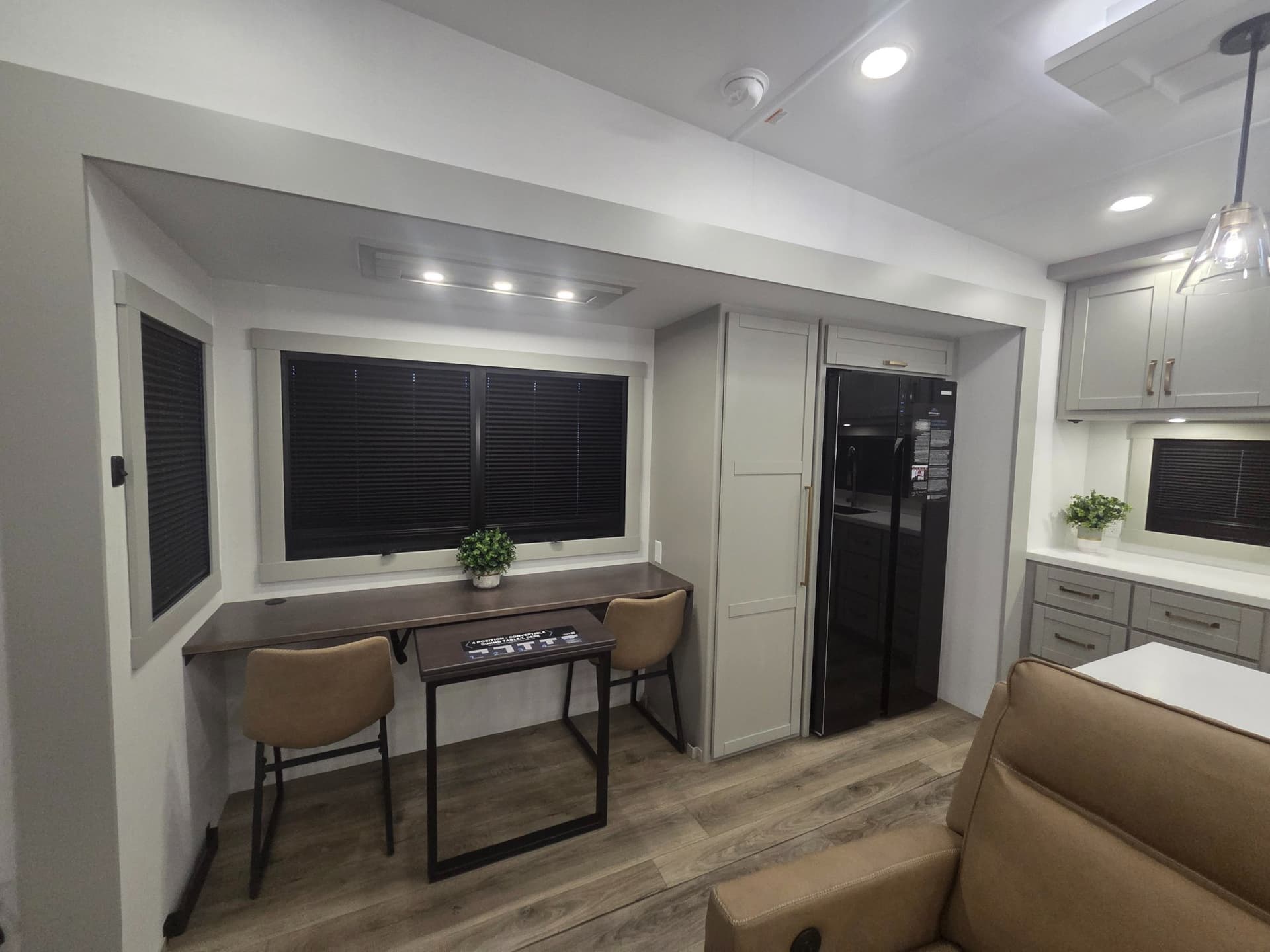 2026 Brinkley RV 2026 Brinkley RV Model Z - thumbnail 7