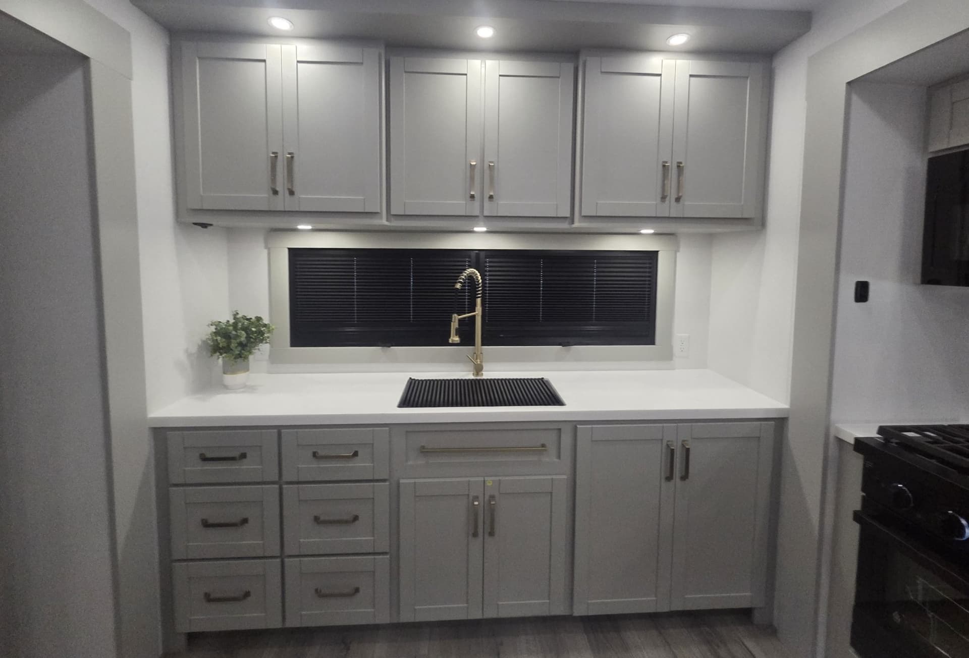 2026 Brinkley RV 2026 Brinkley RV Model Z - thumbnail 8