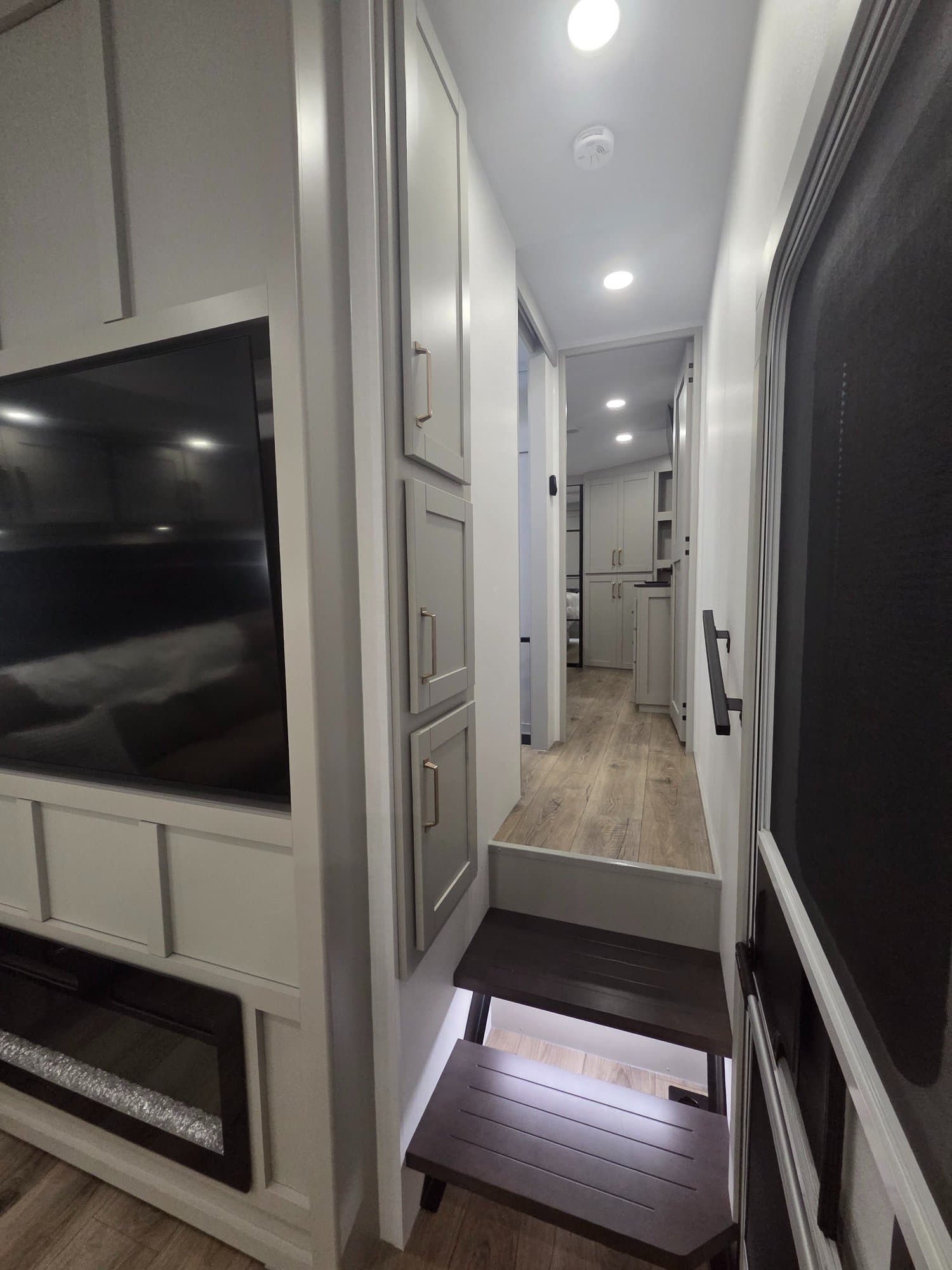2026 Brinkley RV 2026 Brinkley RV Model Z - thumbnail 11