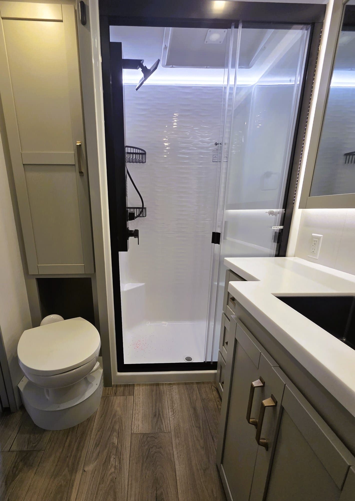 2026 Brinkley RV 2026 Brinkley RV Model Z - thumbnail 14