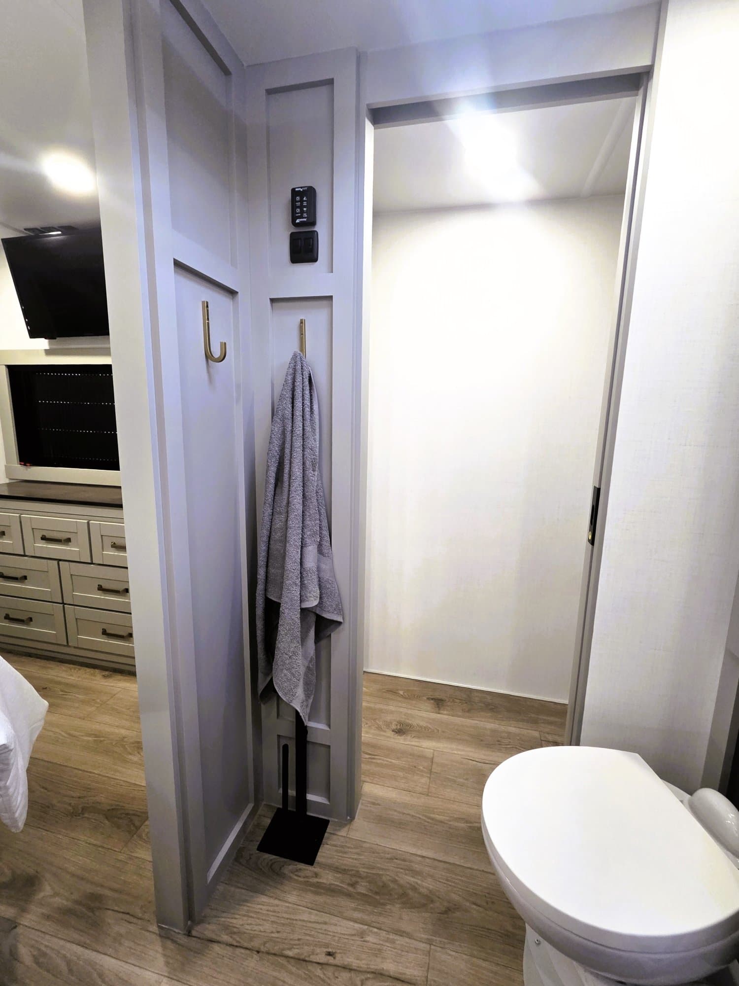 2026 Brinkley RV 2026 Brinkley RV Model Z - thumbnail 15