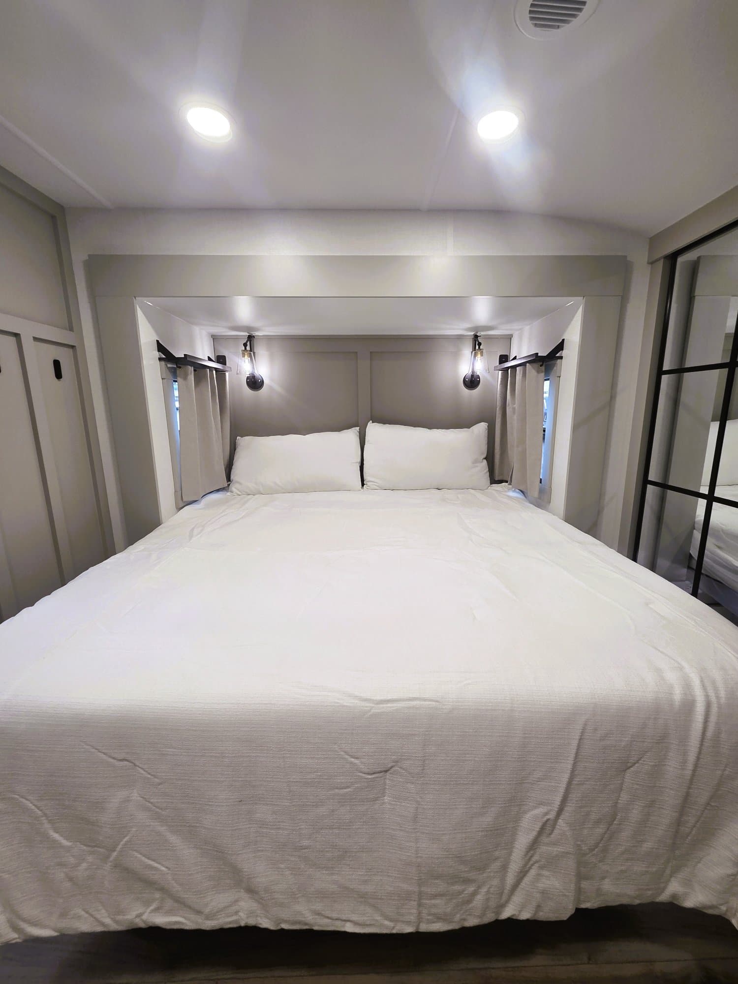 2026 Brinkley RV 2026 Brinkley RV Model Z - thumbnail 17