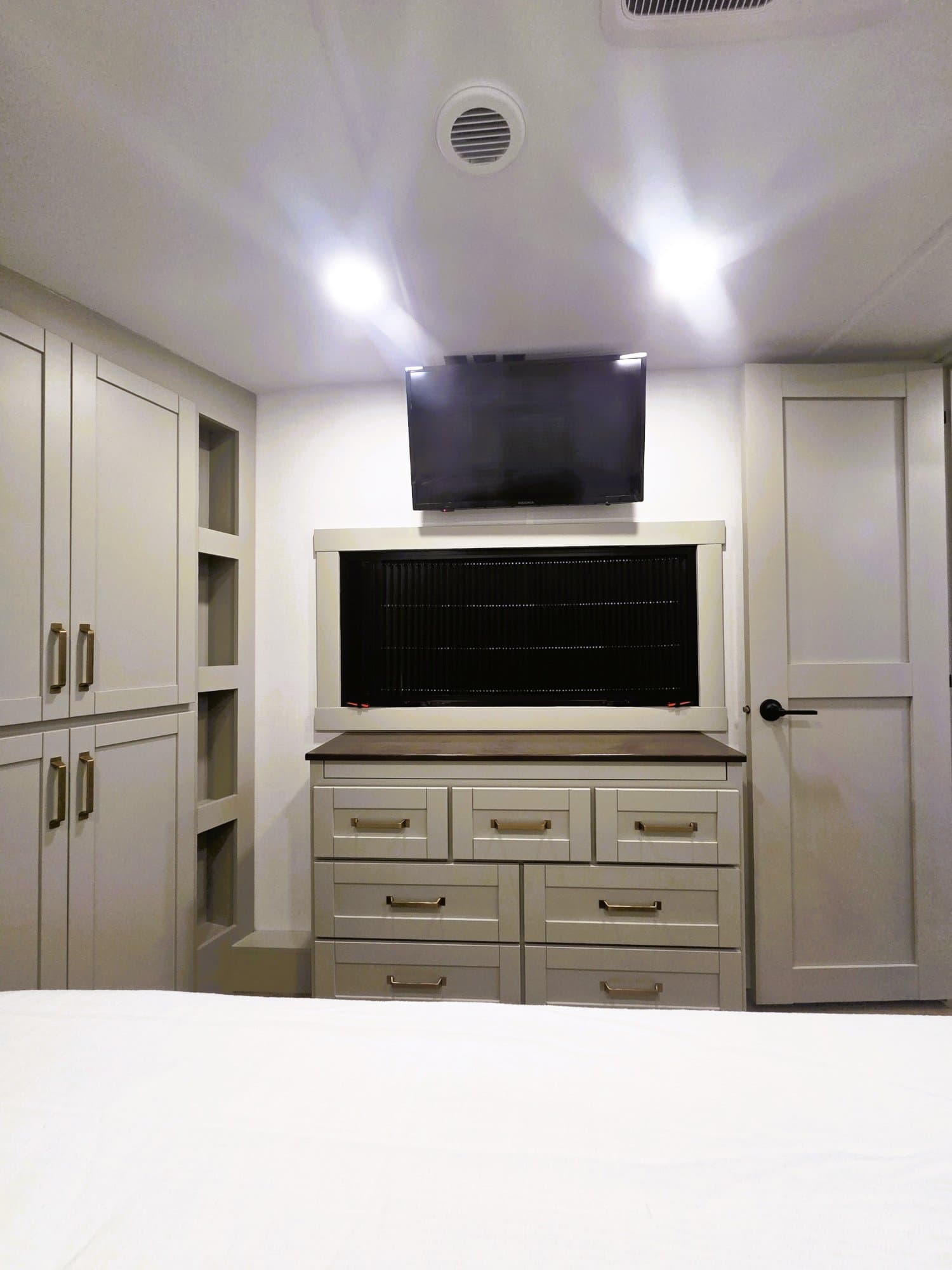 2026 Brinkley RV 2026 Brinkley RV Model Z - thumbnail 20