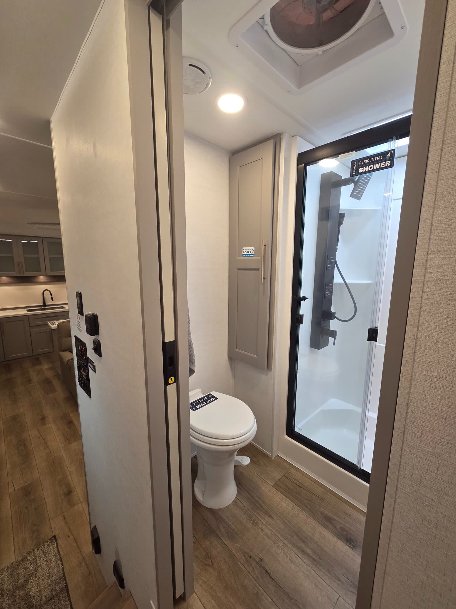 2026 Alliance RV 2026 Alliance RV Paradigm - thumbnail 14