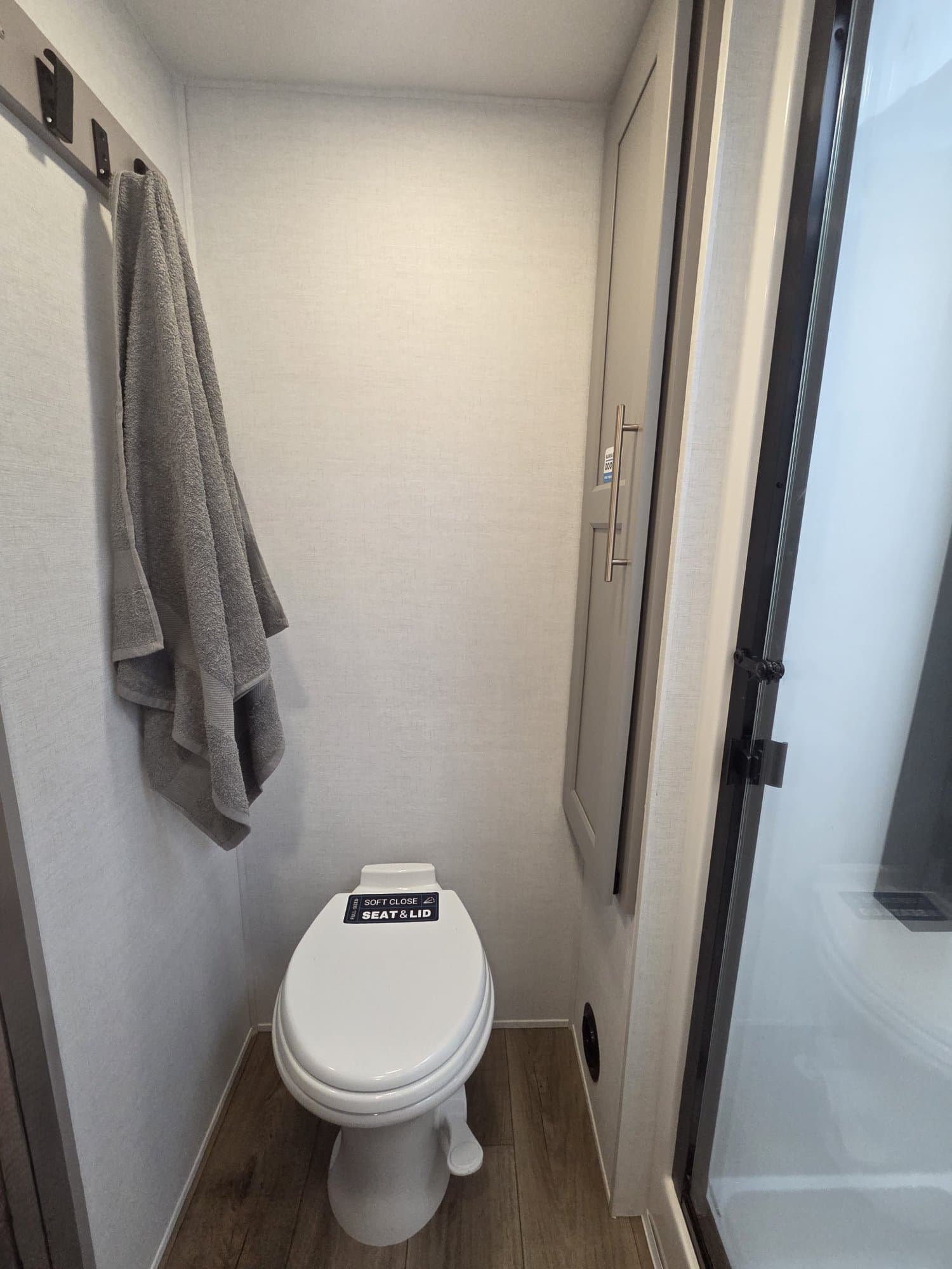 2026 Alliance RV 2026 Alliance RV Paradigm - thumbnail 15