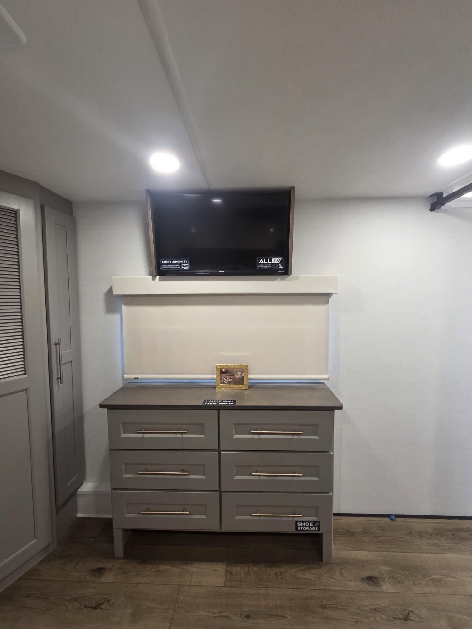 2026 Alliance RV 2026 Alliance RV Paradigm - thumbnail 23