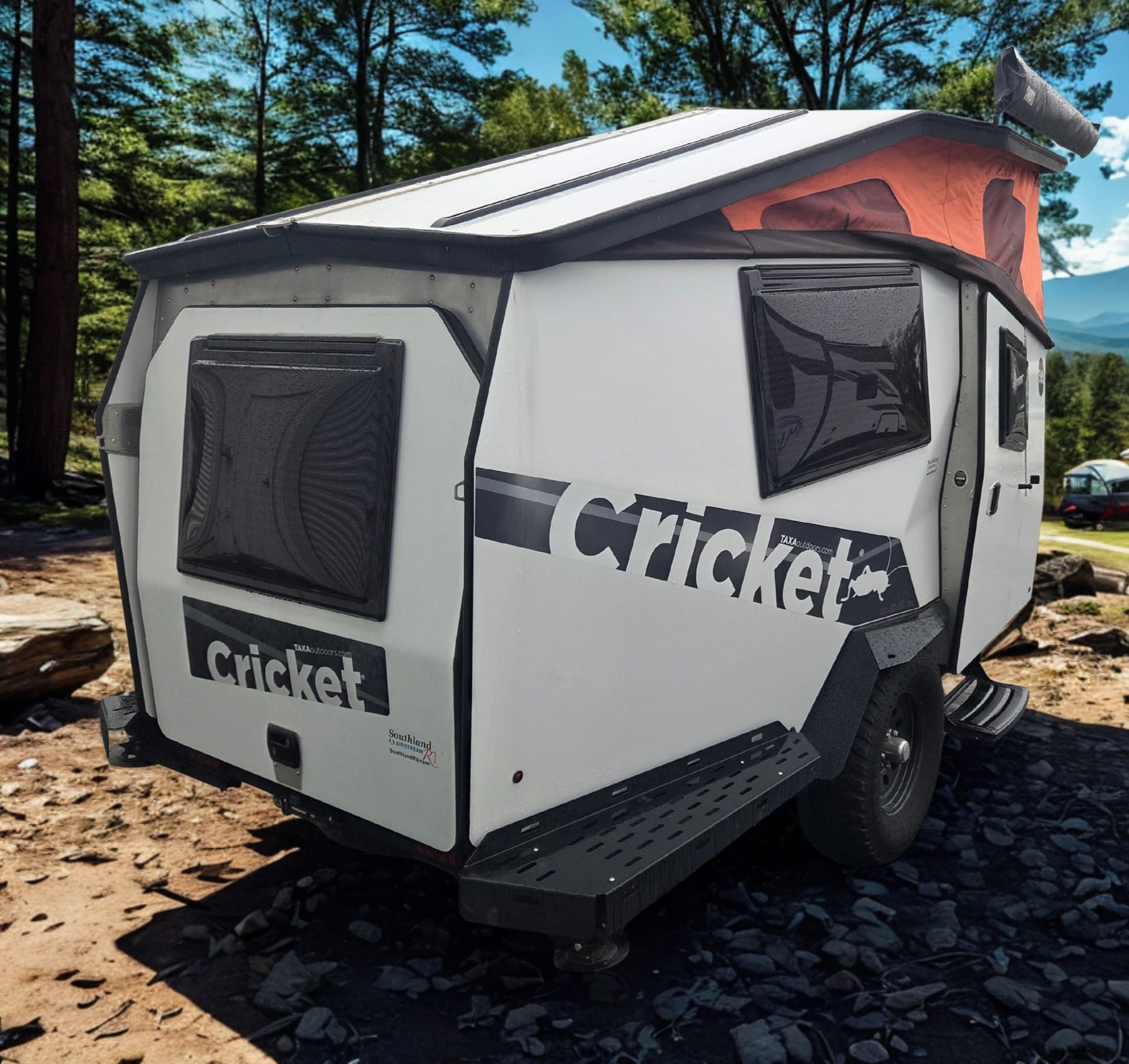 2021 TAXA Outdoors 2021 TAXA Outdoors Cricket - thumbnail 3