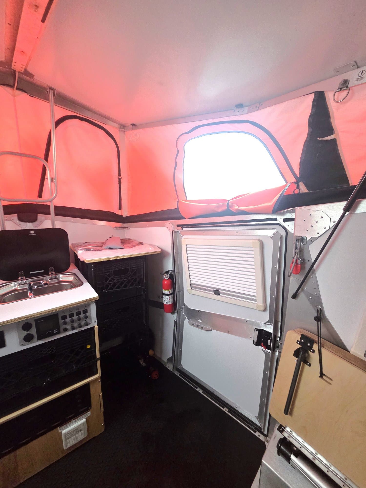 2021 TAXA Outdoors 2021 TAXA Outdoors Cricket - thumbnail 10