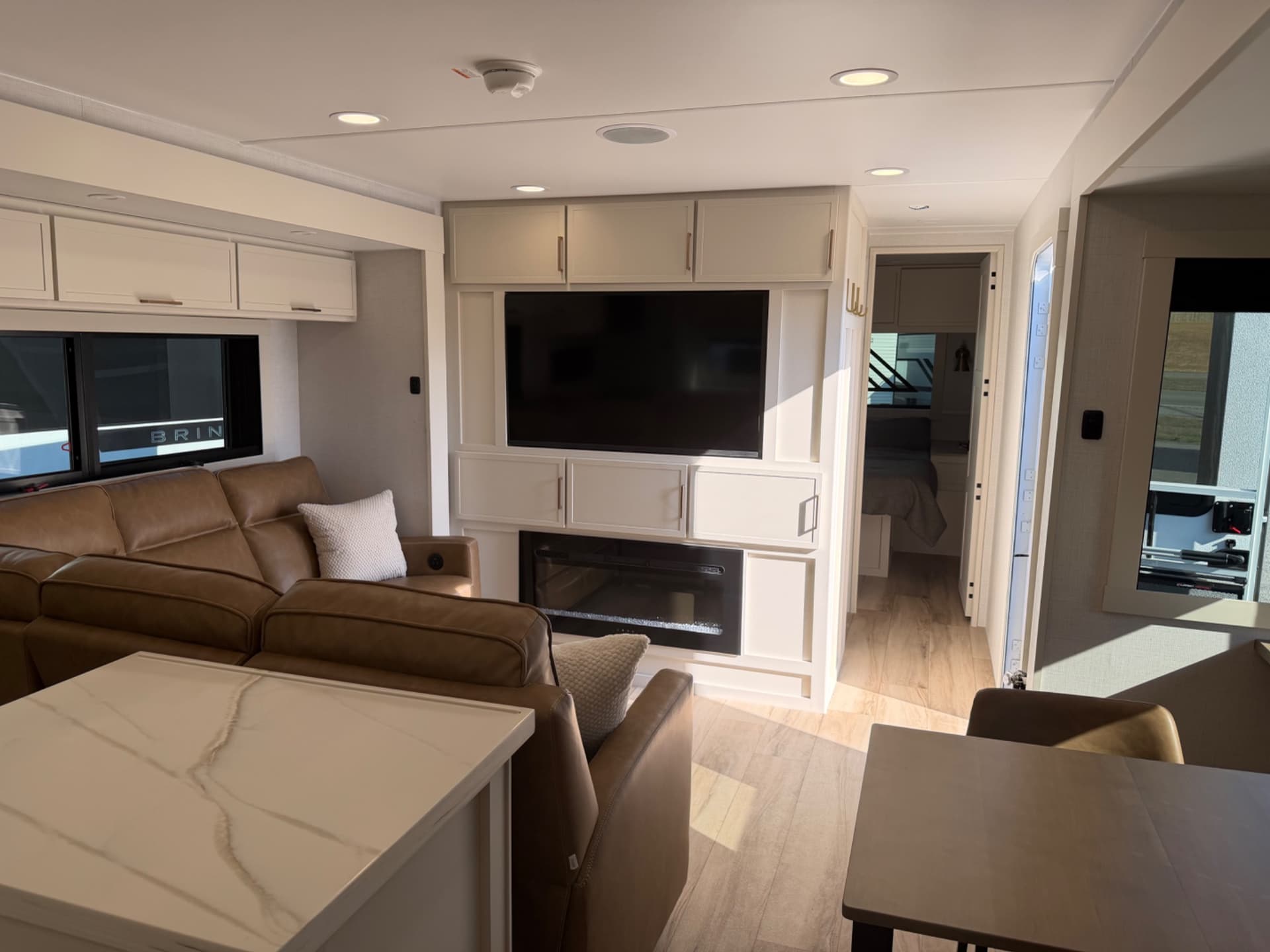 2026 Brinkley RV 2026 Brinkley RV Model I - thumbnail 9