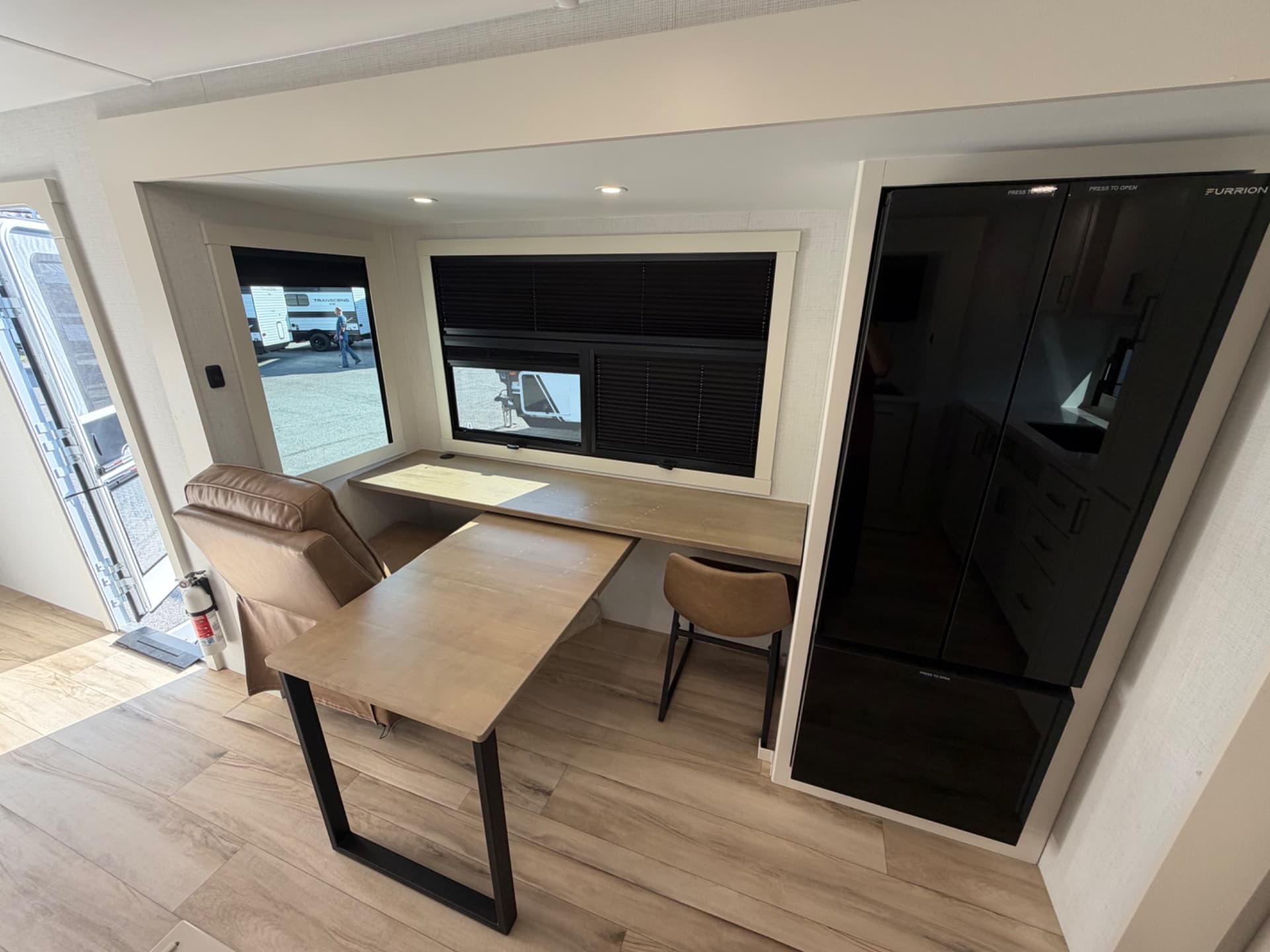 2026 Brinkley RV 2026 Brinkley RV Model I - thumbnail 10