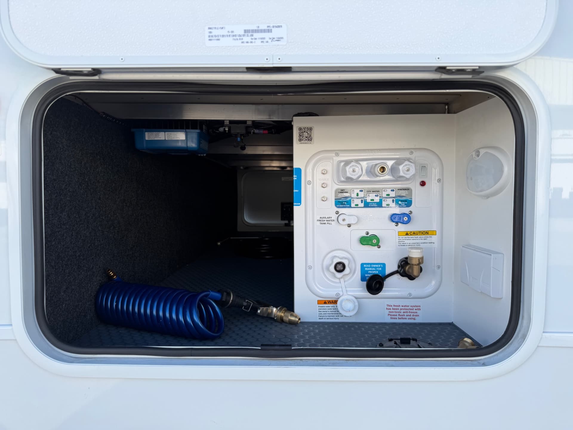 2026 Brinkley RV 2026 Brinkley RV Model IX - thumbnail 8