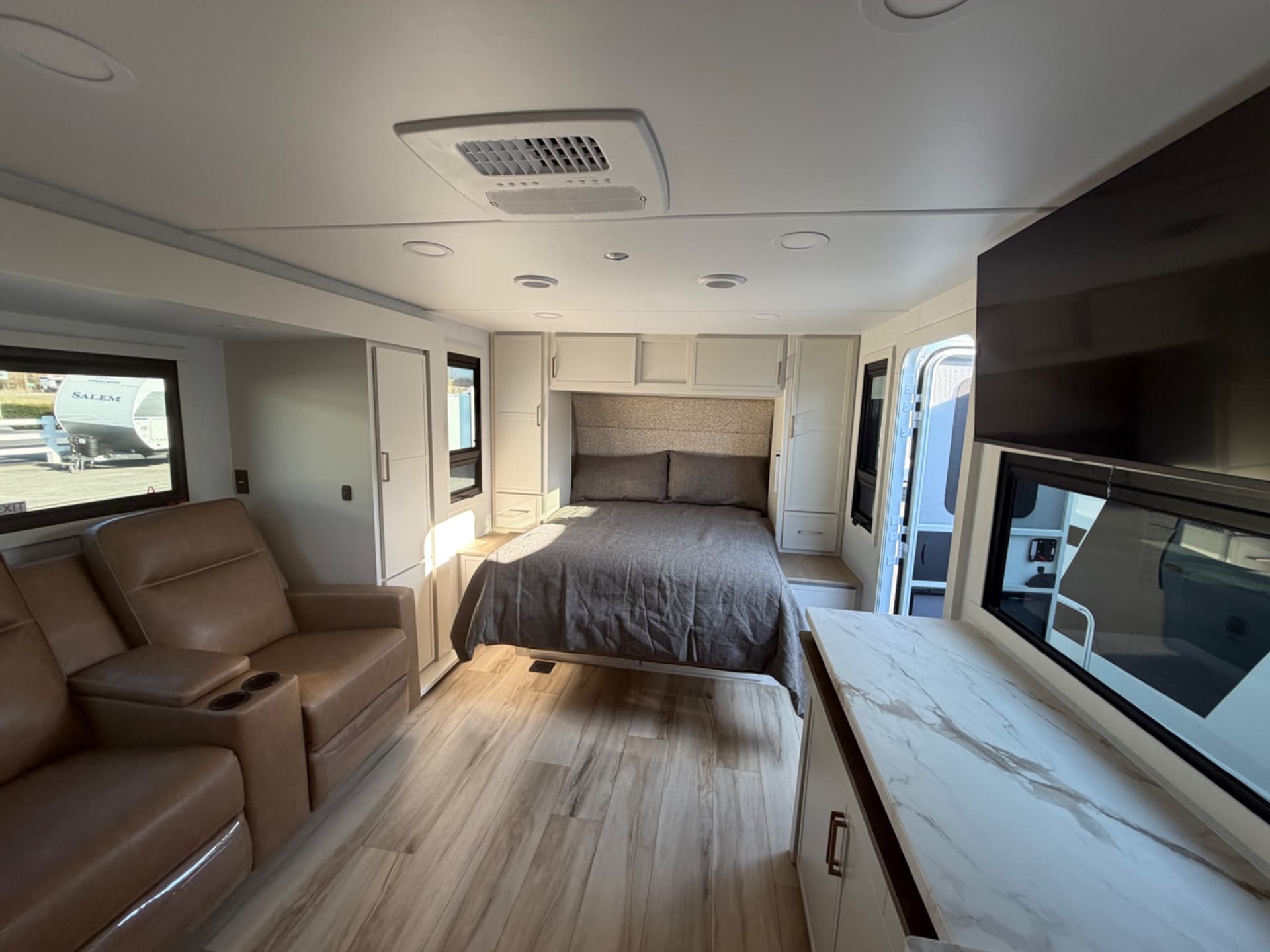 2026 Brinkley RV 2026 Brinkley RV Model IX - thumbnail 12