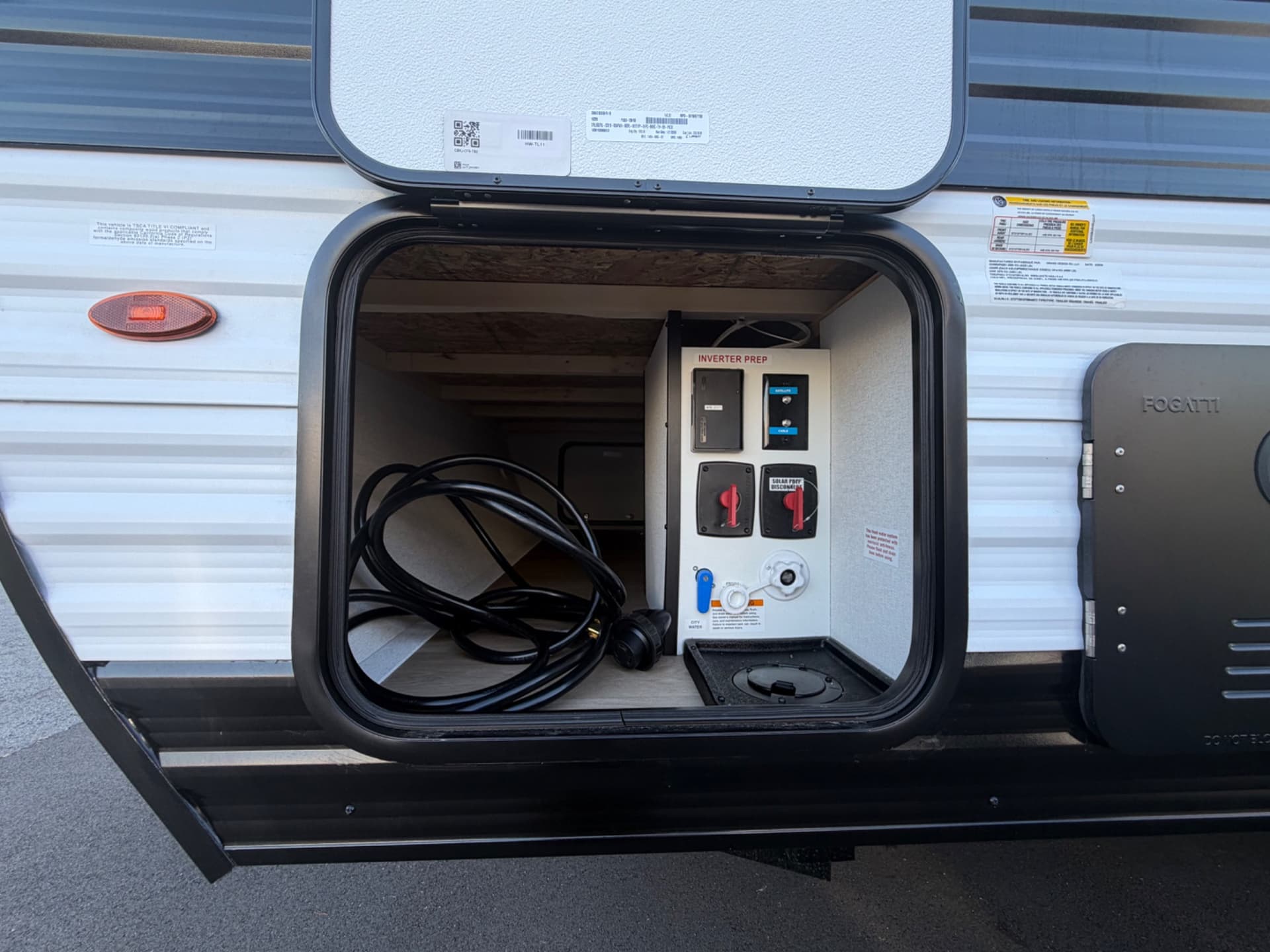 2026 Grand Design 2026 Grand Design Transcend - thumbnail 6