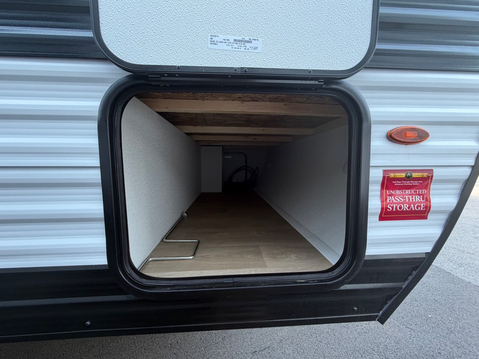 2026 Grand Design 2026 Grand Design Transcend - thumbnail 7